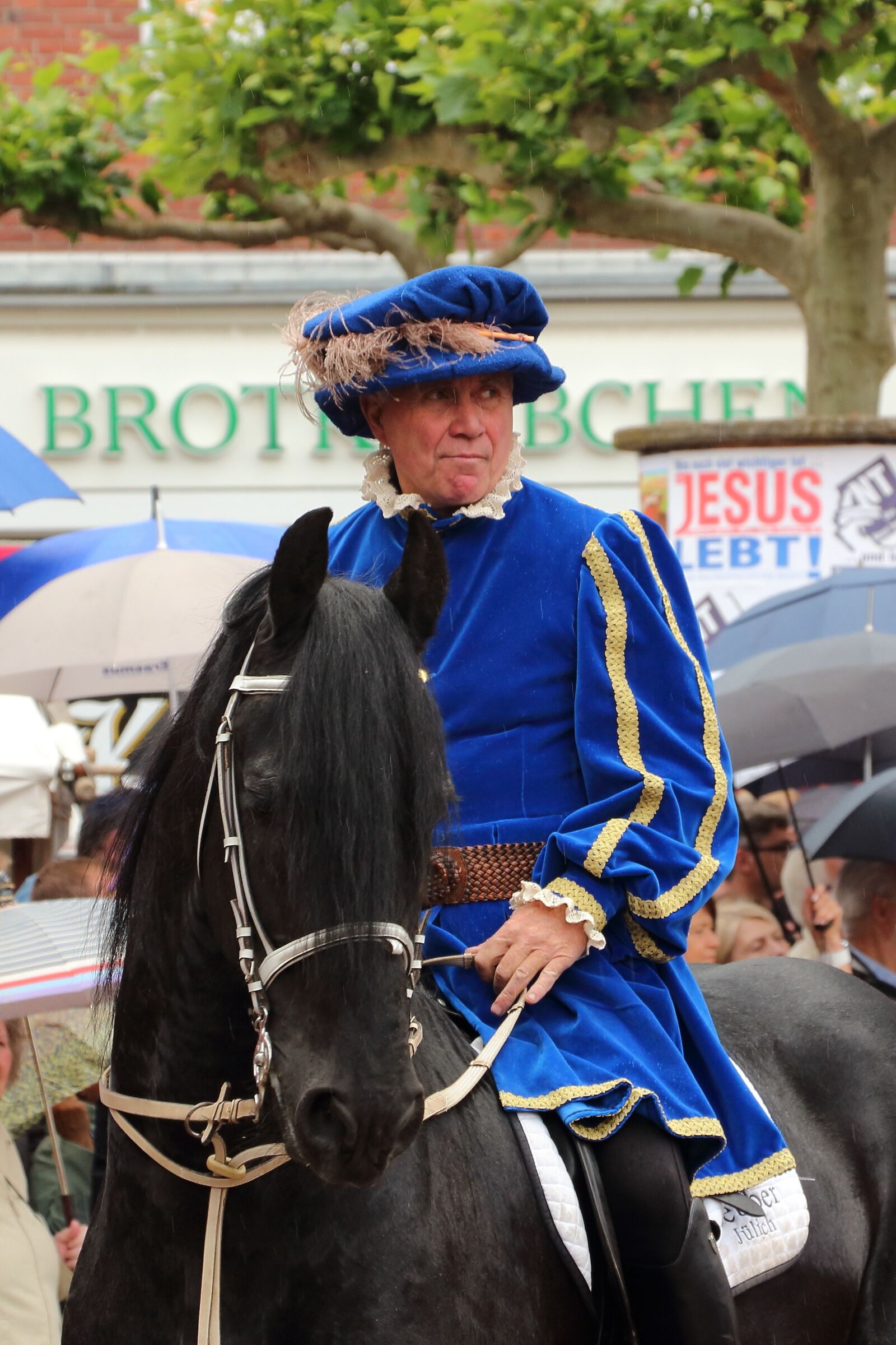 Canon EOS 700D (EOS Rebel T5i / EOS Kiss X7i) sample photo. Reiter, middle ages, horses photography