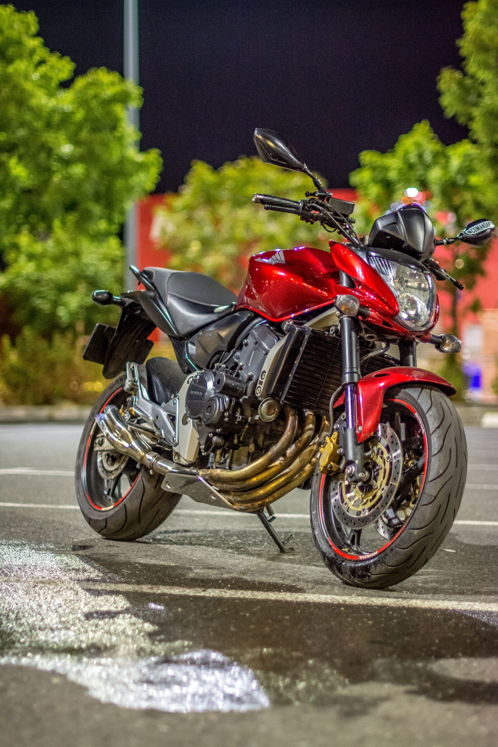Nikon D7100 sample photo. Bike, motorcycle, bicycle photography