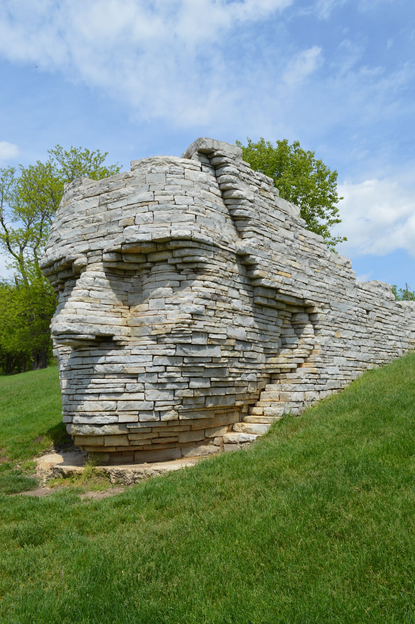 Nikon D3200 sample photo. History, art, sculpture photography