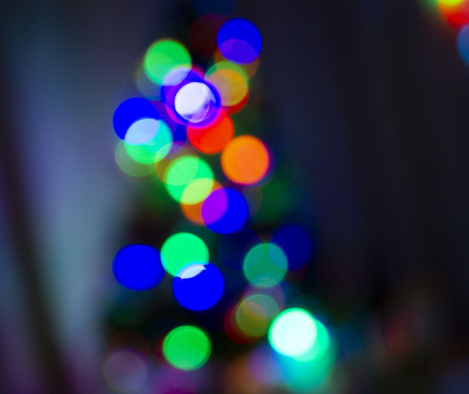 Sony DT 18-55mm F3.5-5.6 SAM II sample photo. Lights, swag, focus photography