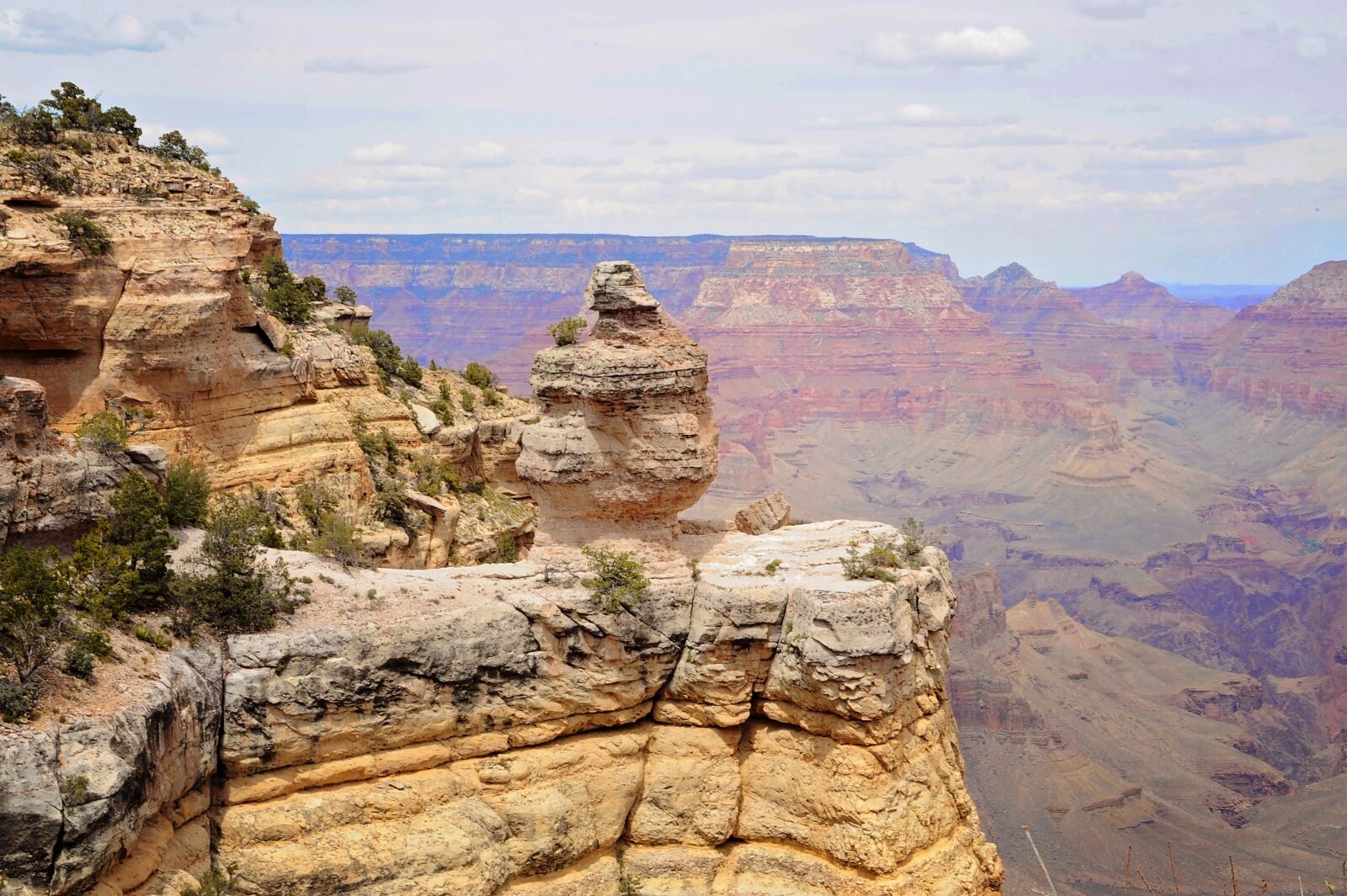 Nikon D700 sample photo. Grand, canyon, arizona photography