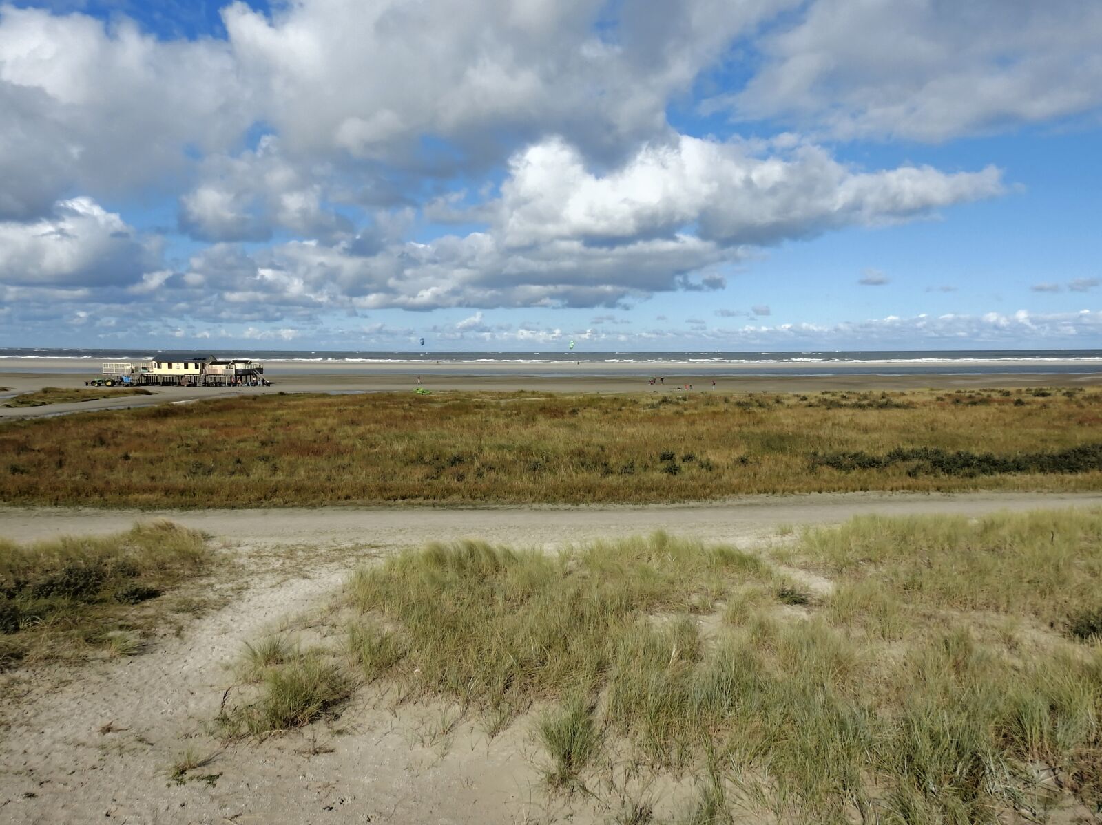 Nikon Coolpix P900 sample photo. Sky, holland, netherlands photography