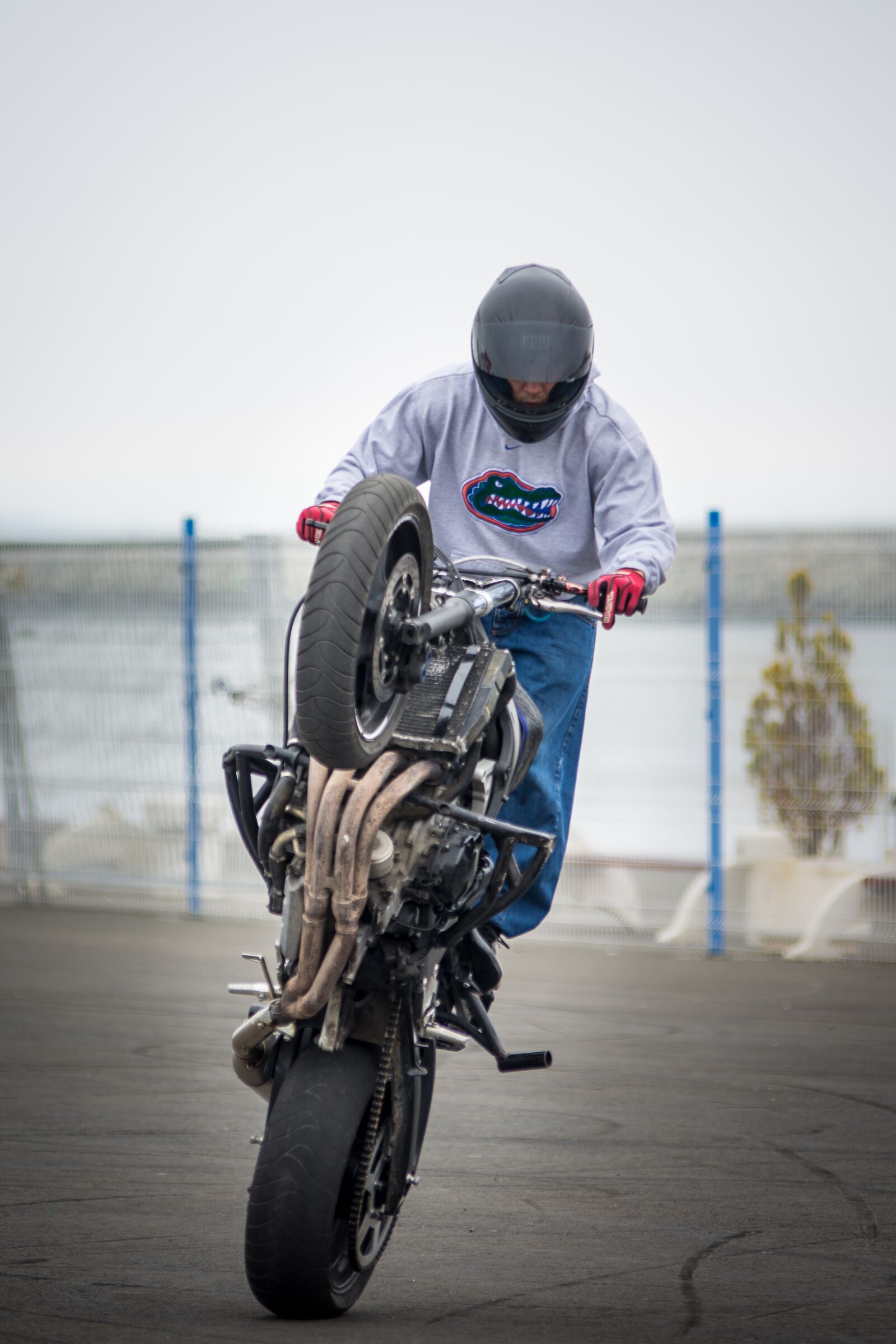 Nikon D7200 sample photo. Bike, wheel, man photography