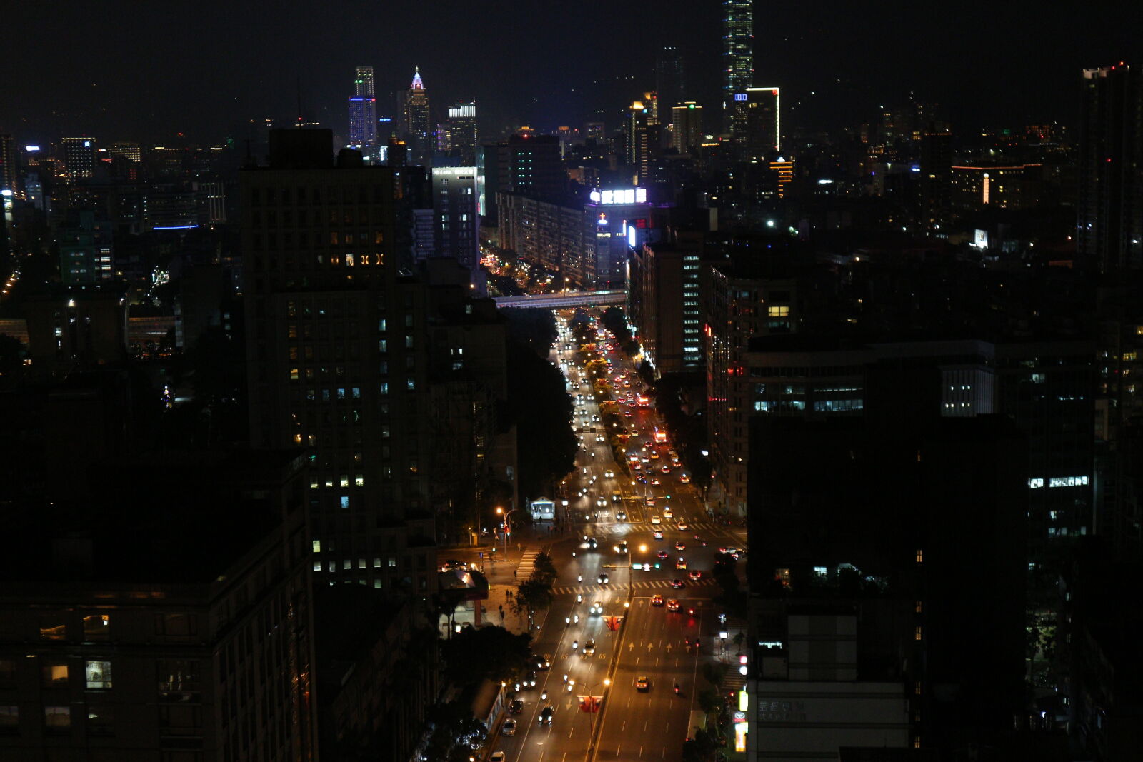 Canon EOS M sample photo