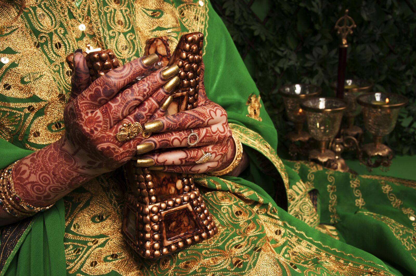 Nikon D300S sample photo. Mehndi designs, henna, bride photography