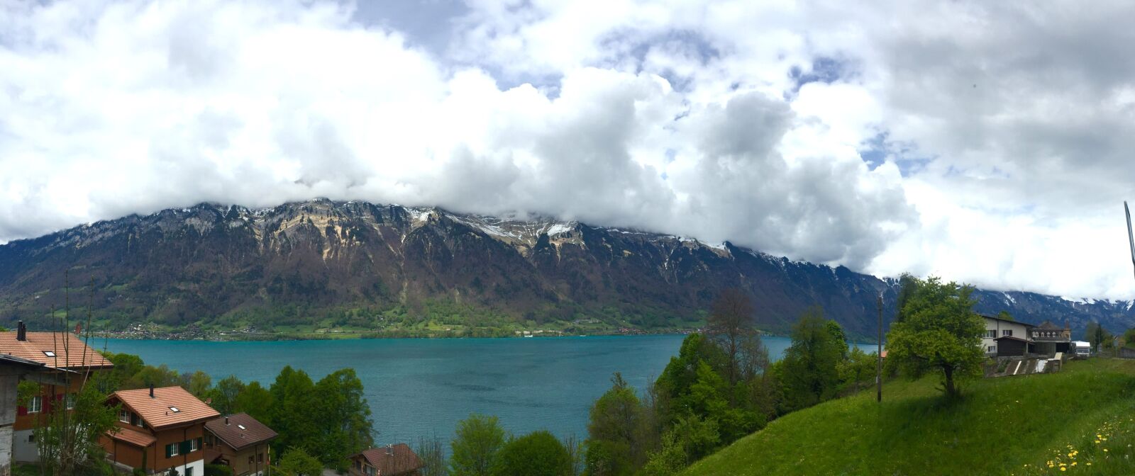 Apple iPhone 6 sample photo. Switzerland, scenery, europe photography