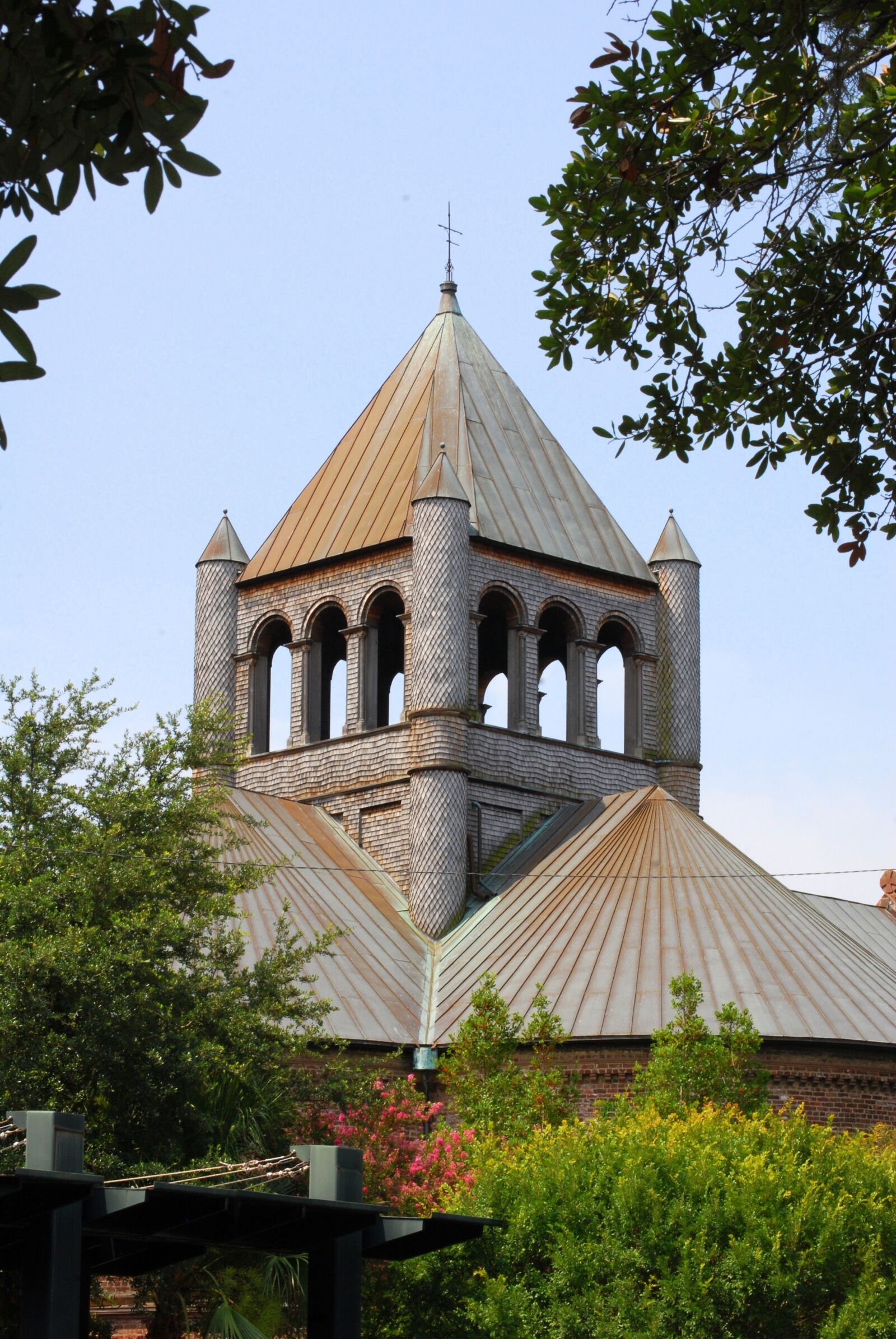 Nikon D40X sample photo. Charleston, south carolina, architecture photography