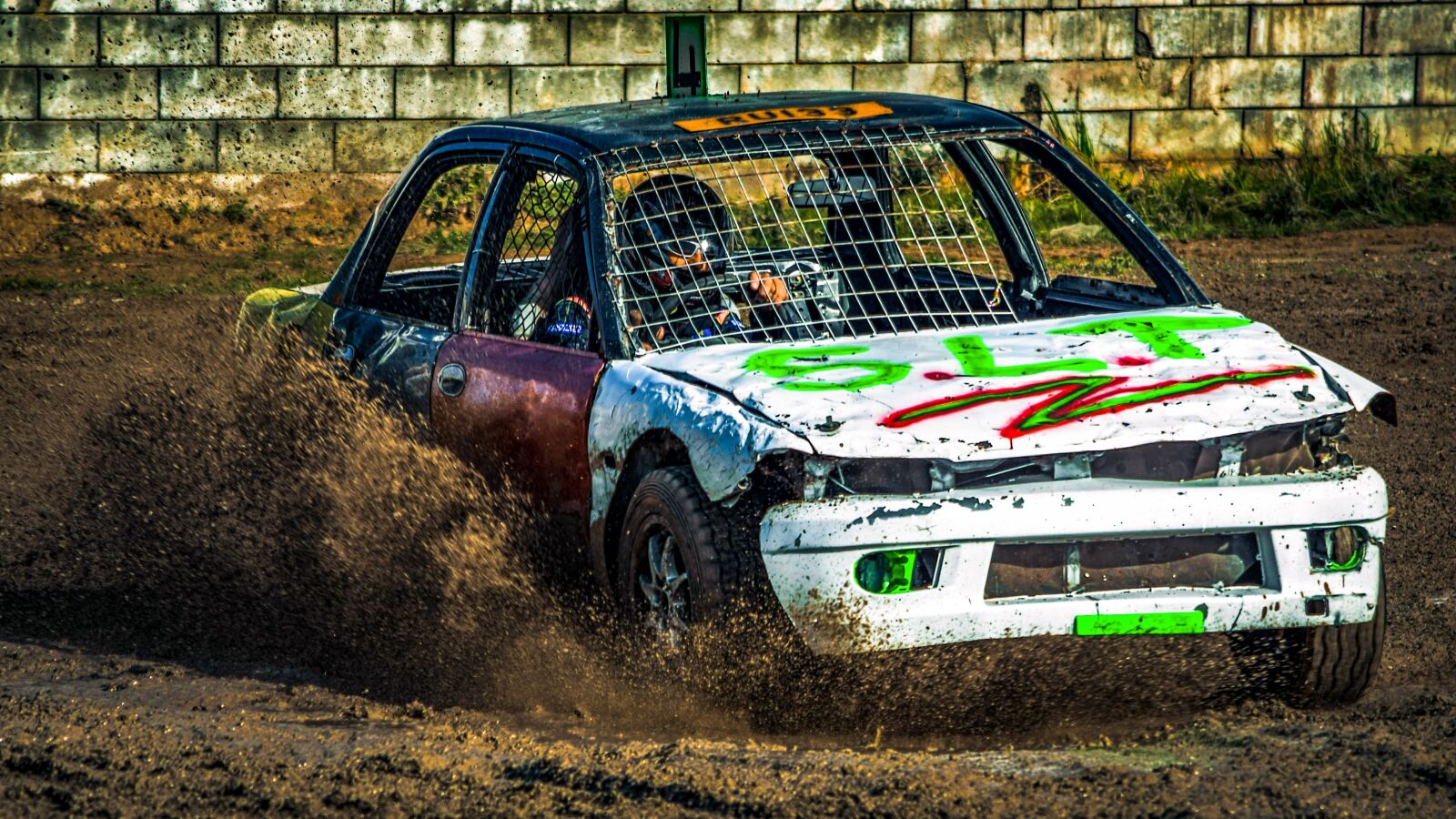 Nikon D3300 sample photo. Car, vehicle, hurry photography