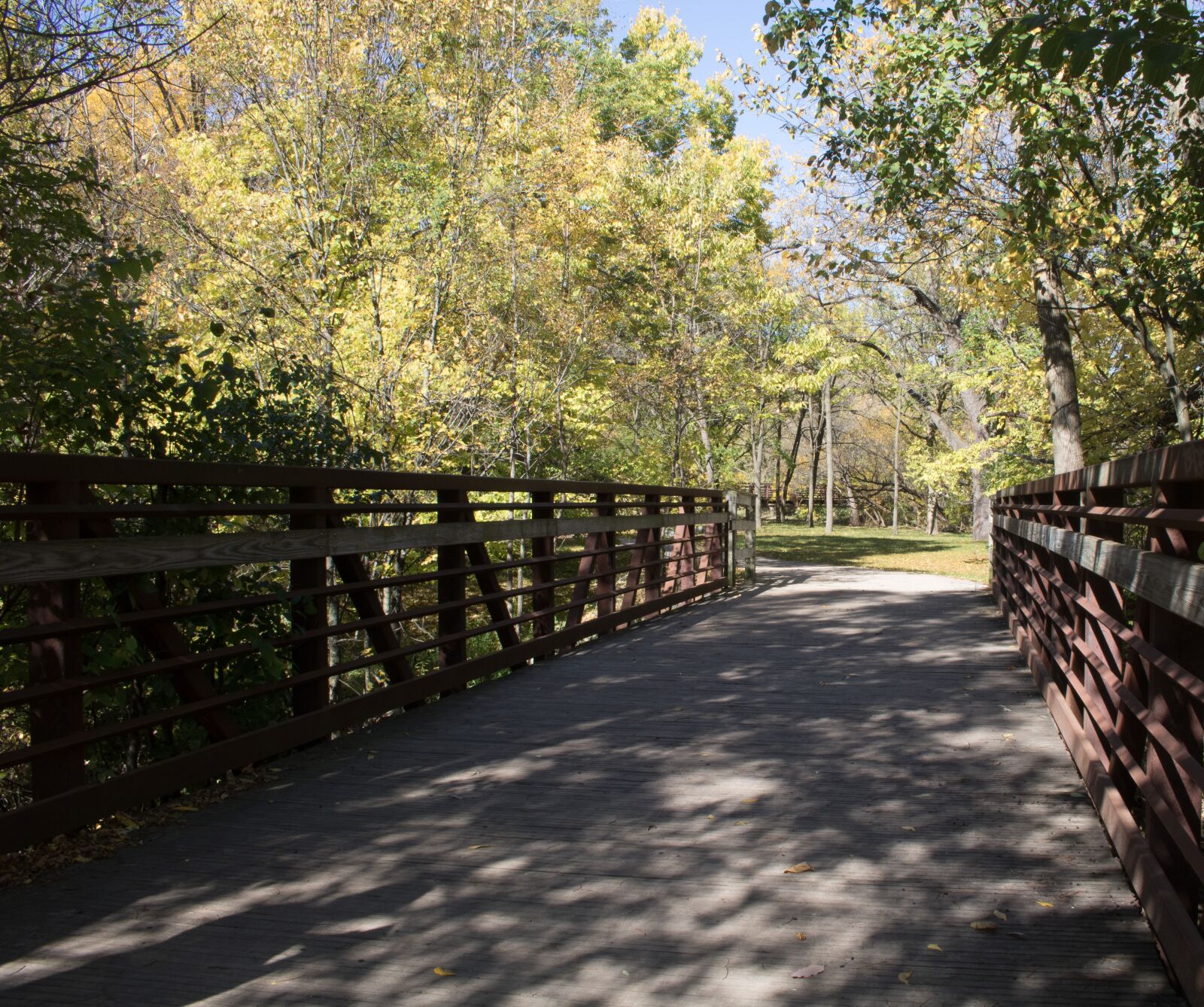 Canon EOS 750D (EOS Rebel T6i / EOS Kiss X8i) sample photo. Bridge, nature, park photography