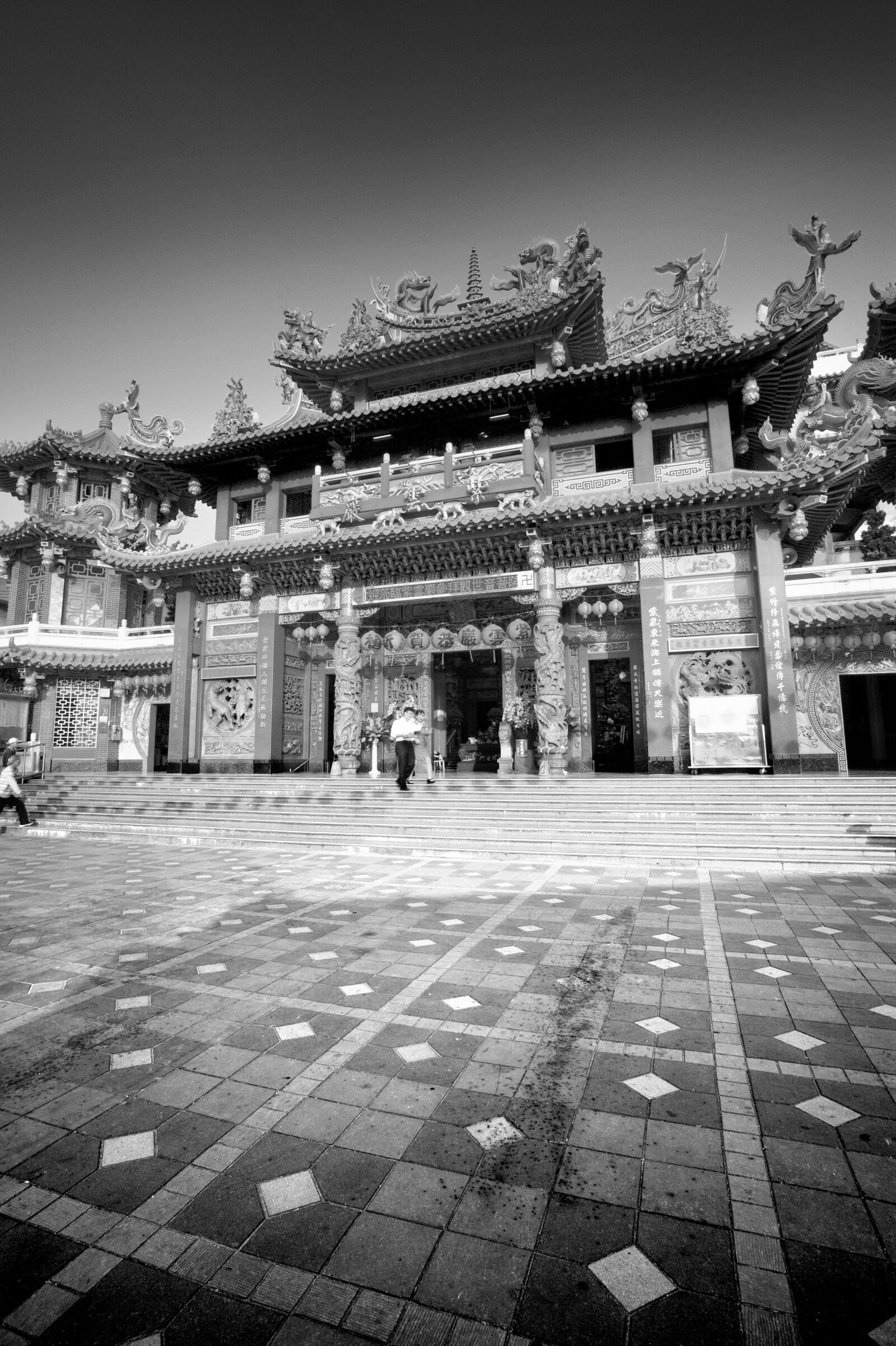 Canon EOS 5D Mark II sample photo. Taiwan, taichun, taipei photography