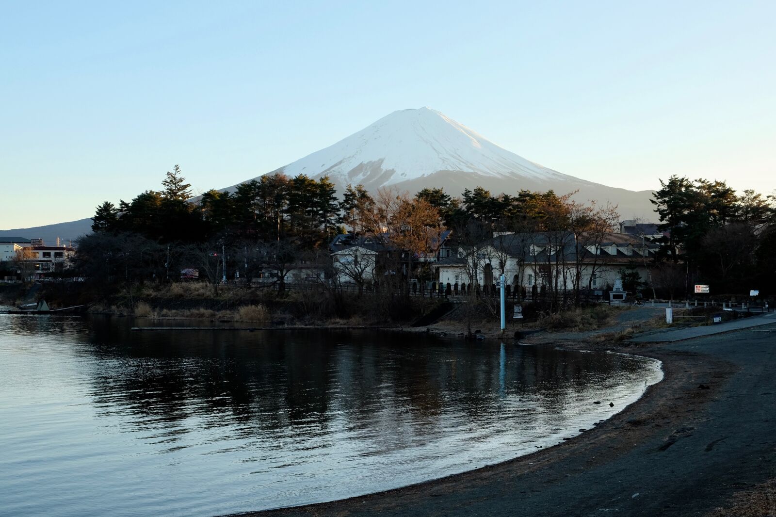Fujifilm X-T10 sample photo. Mountain, fuji, mt photography