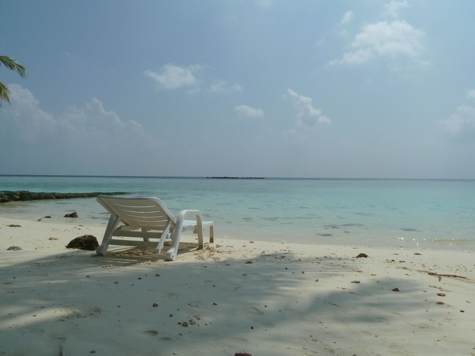 Panasonic Lumix DMC-ZS7 (Lumix DMC-TZ10) sample photo. Paradise, relax, relaxation photography