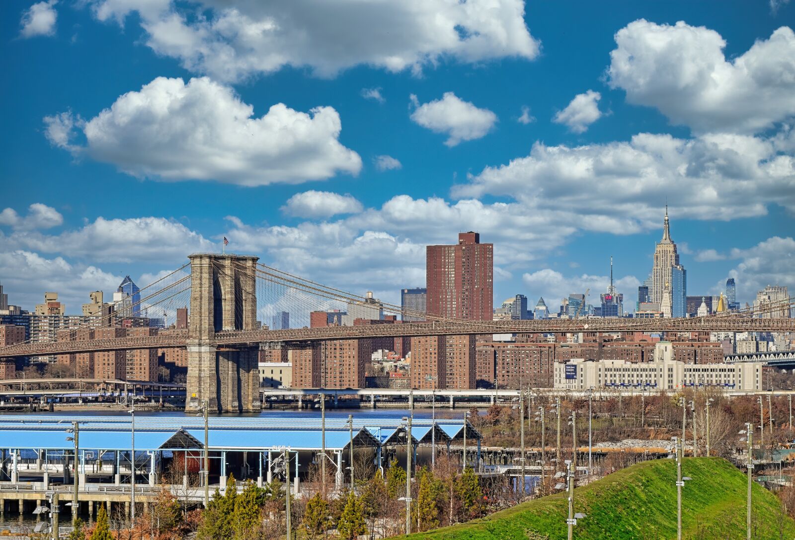 Nikon D3300 sample photo. Brooklyn bridge, nyc, city photography