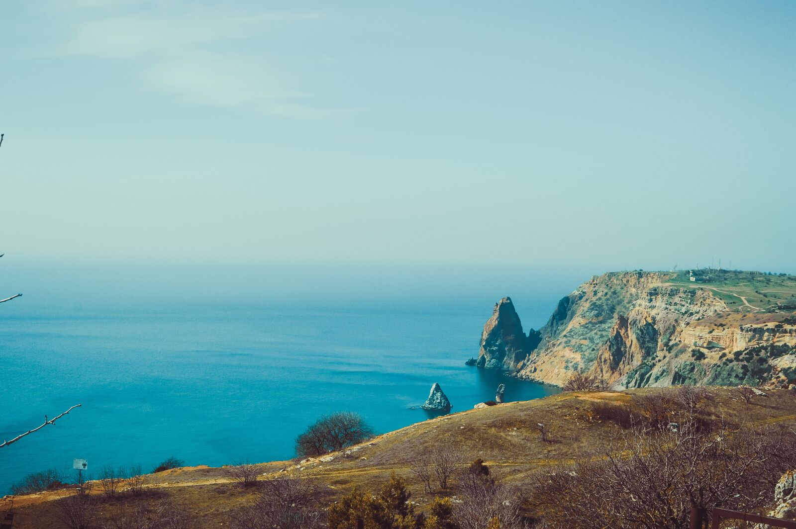 Nikon D3200 sample photo. Landscape, sea, beach photography