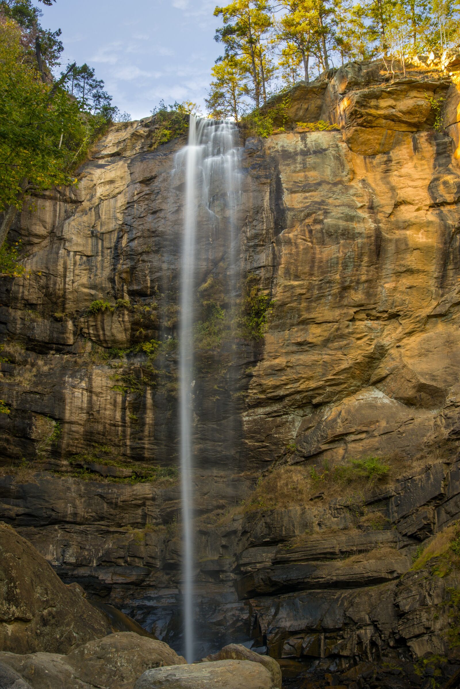 Nikon D610 sample photo. Landscape, peaceful, scenery photography