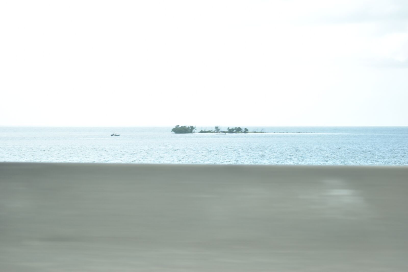 Nikon D3500 sample photo. Ocean, sea, beach photography