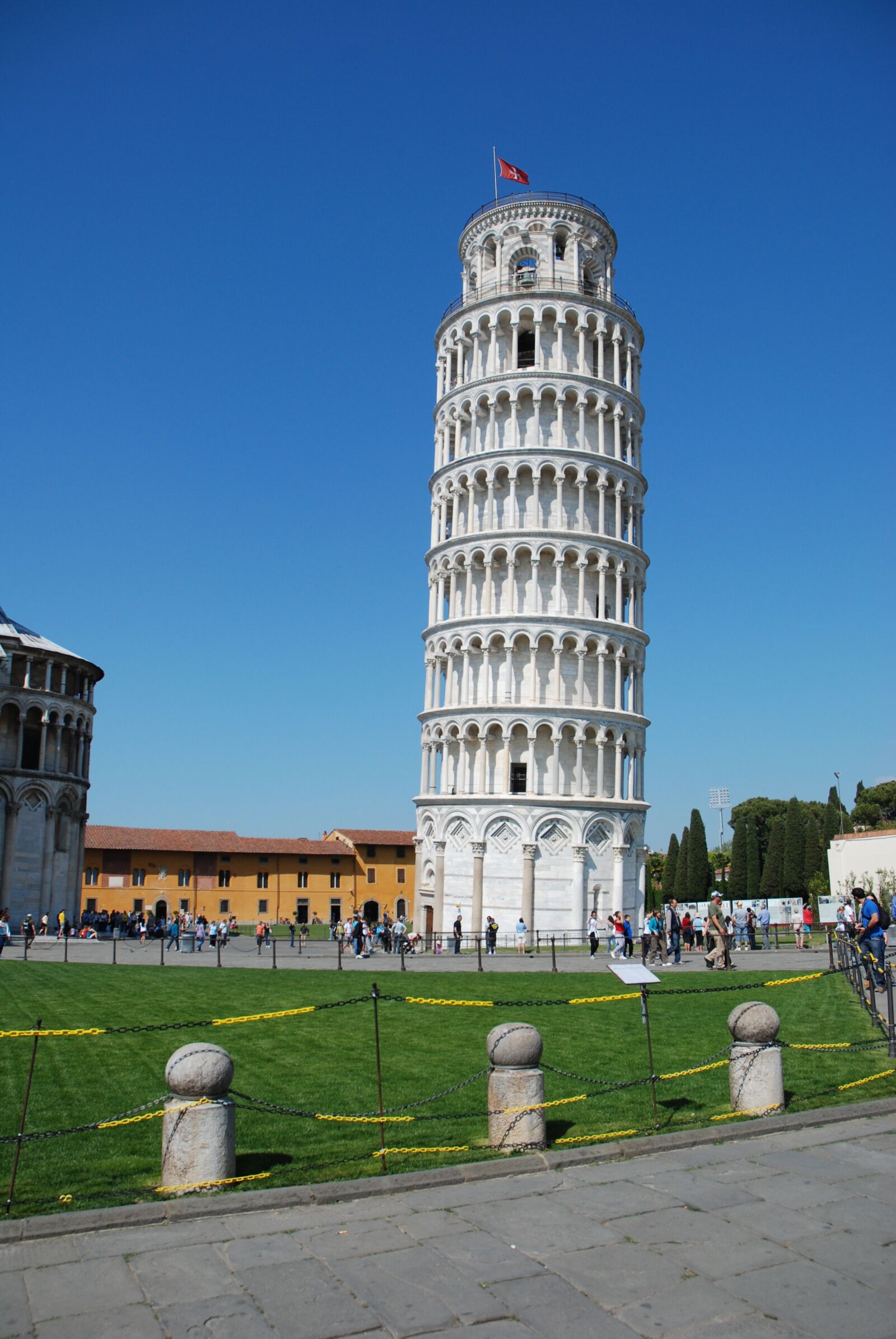 Nikon D80 sample photo. Pisa, italy, italia photography