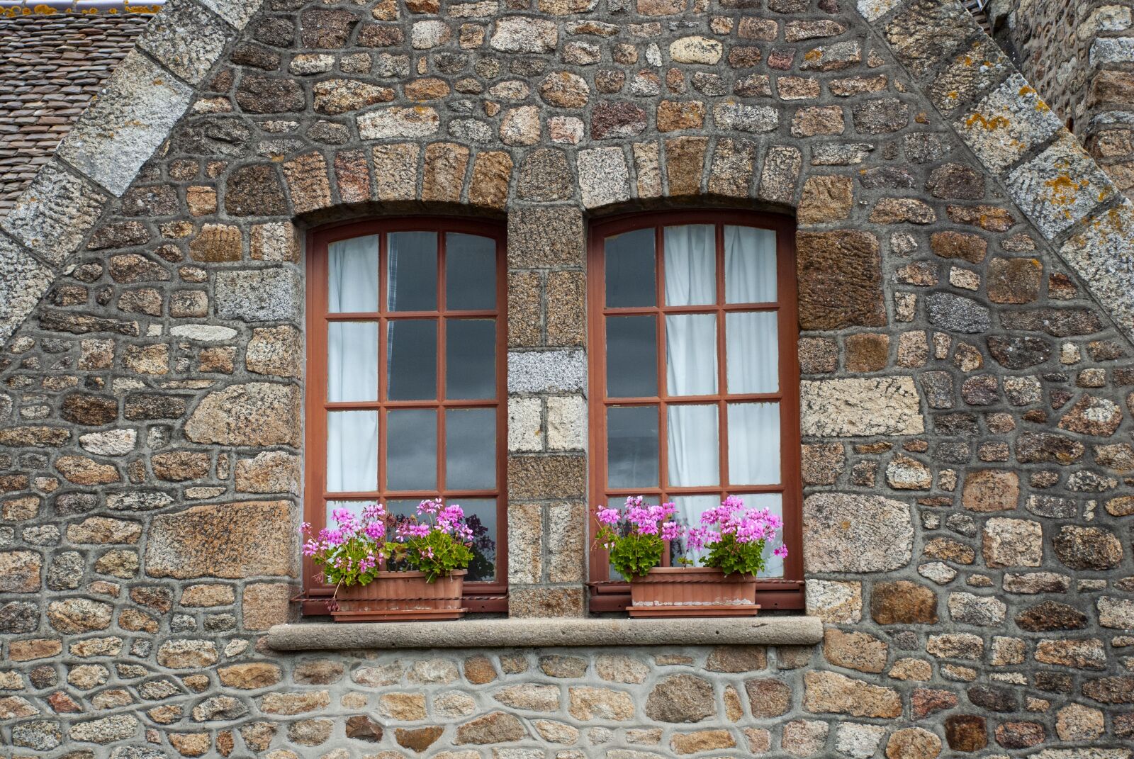 Nikon D80 sample photo. Castle, stronghold, fortress photography