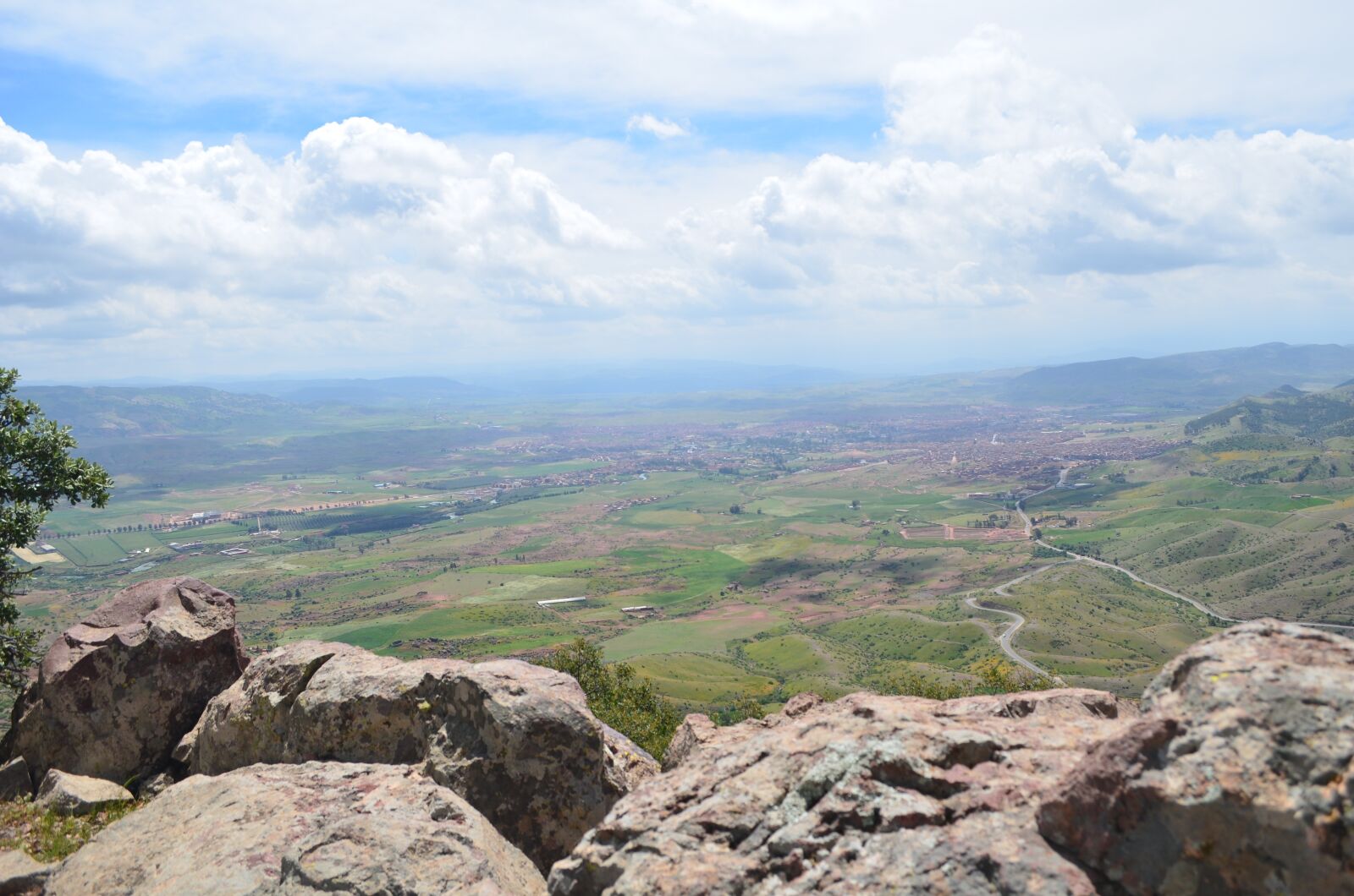 Nikon D5100 sample photo. Nature, green, hiking photography