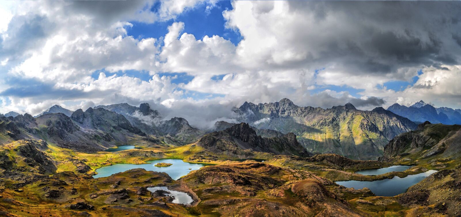 Nikon D5100 sample photo. Nature, landscape, kaçkars photography