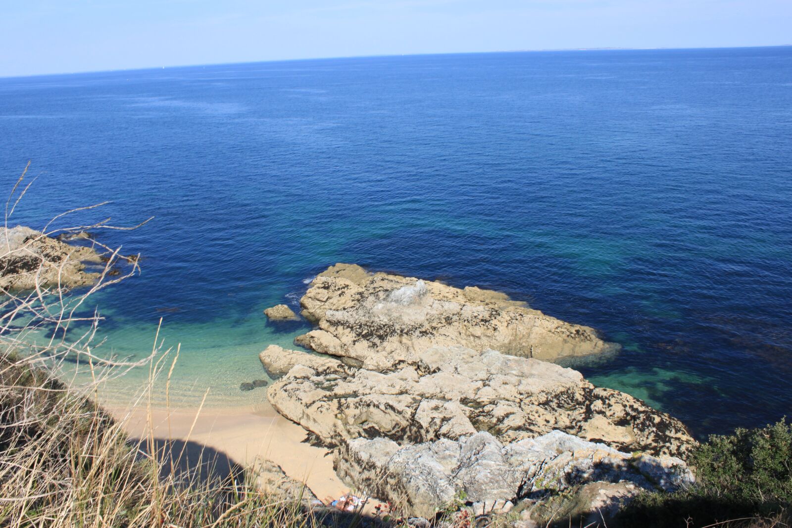 Canon EOS 500D (EOS Rebel T1i / EOS Kiss X3) sample photo. Côte, de, bretagne photography