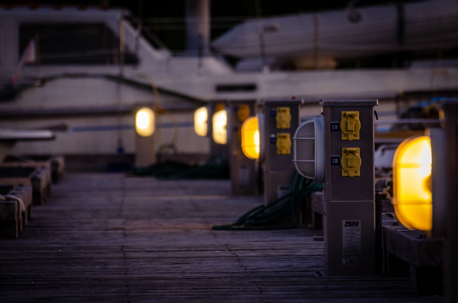 Nikon D7000 sample photo. Boat, boating, north photography