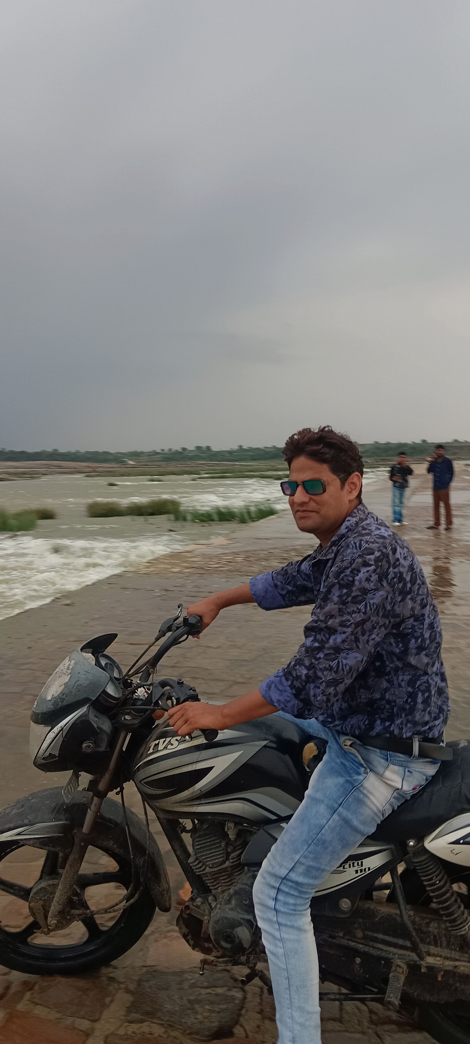 vivo Y56 5G sample photo