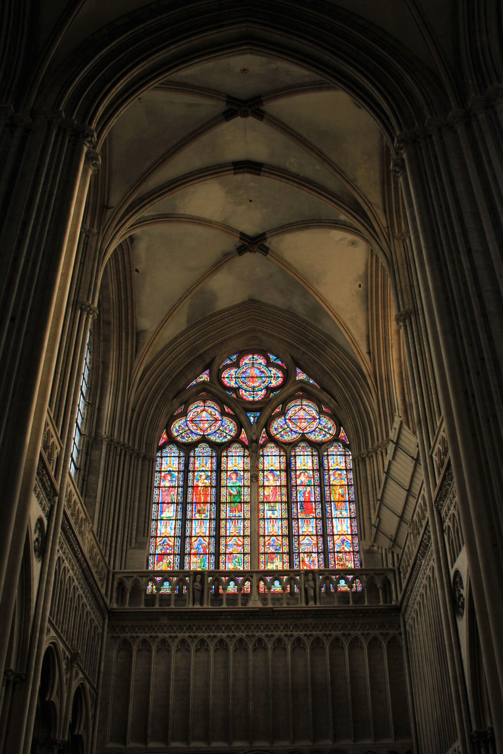 Canon EOS 700D (EOS Rebel T5i / EOS Kiss X7i) sample photo. Cathedral, religion, church photography