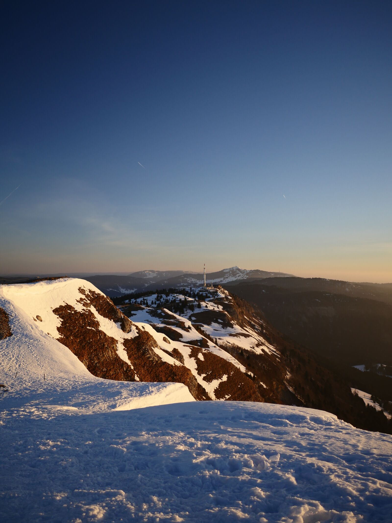 Panasonic Lumix DMC-GX8 sample photo. Landscape, mountain, nature photography