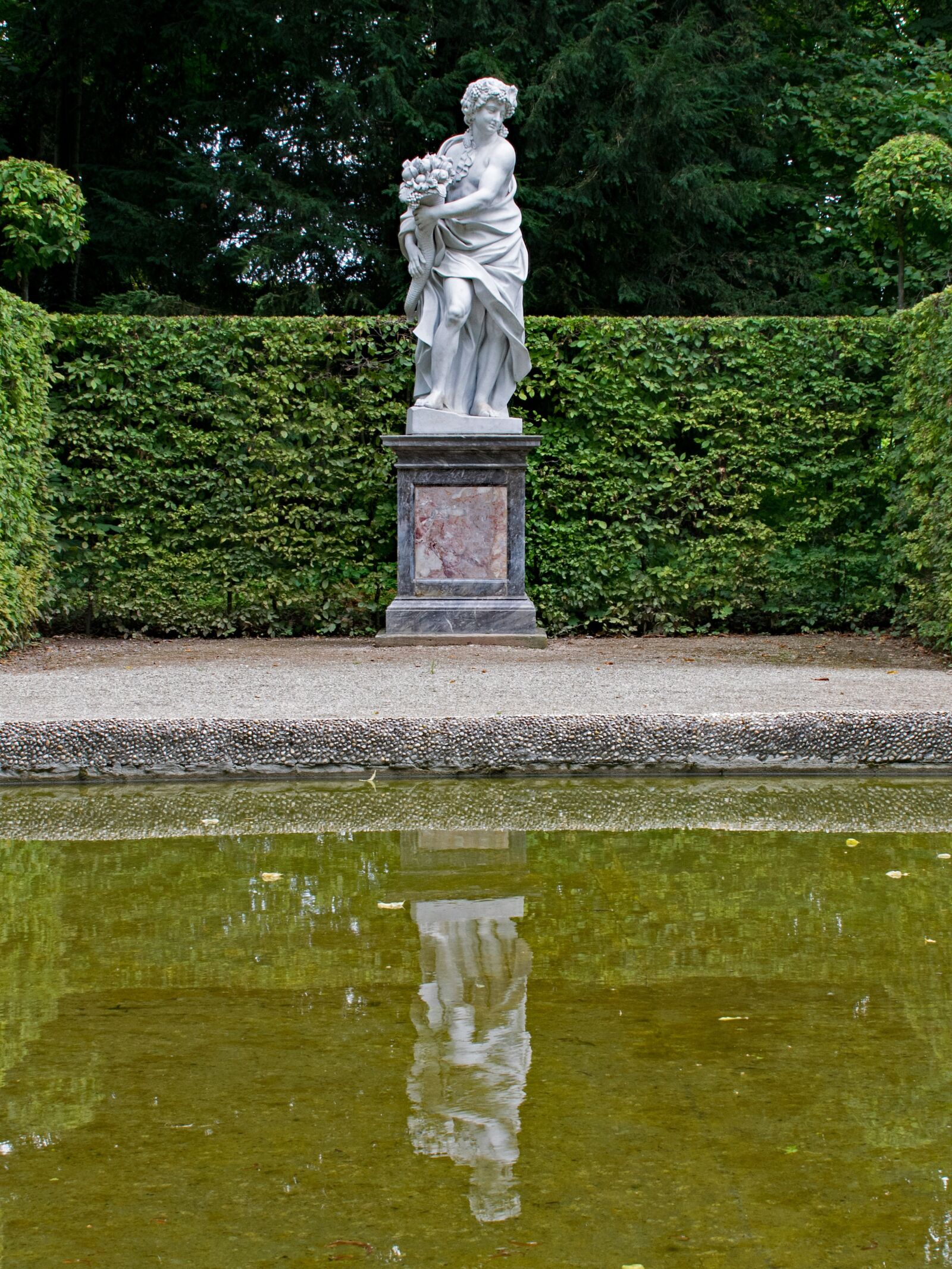 Nikon D5300 sample photo. Castle, schwetzingen, baden w photography