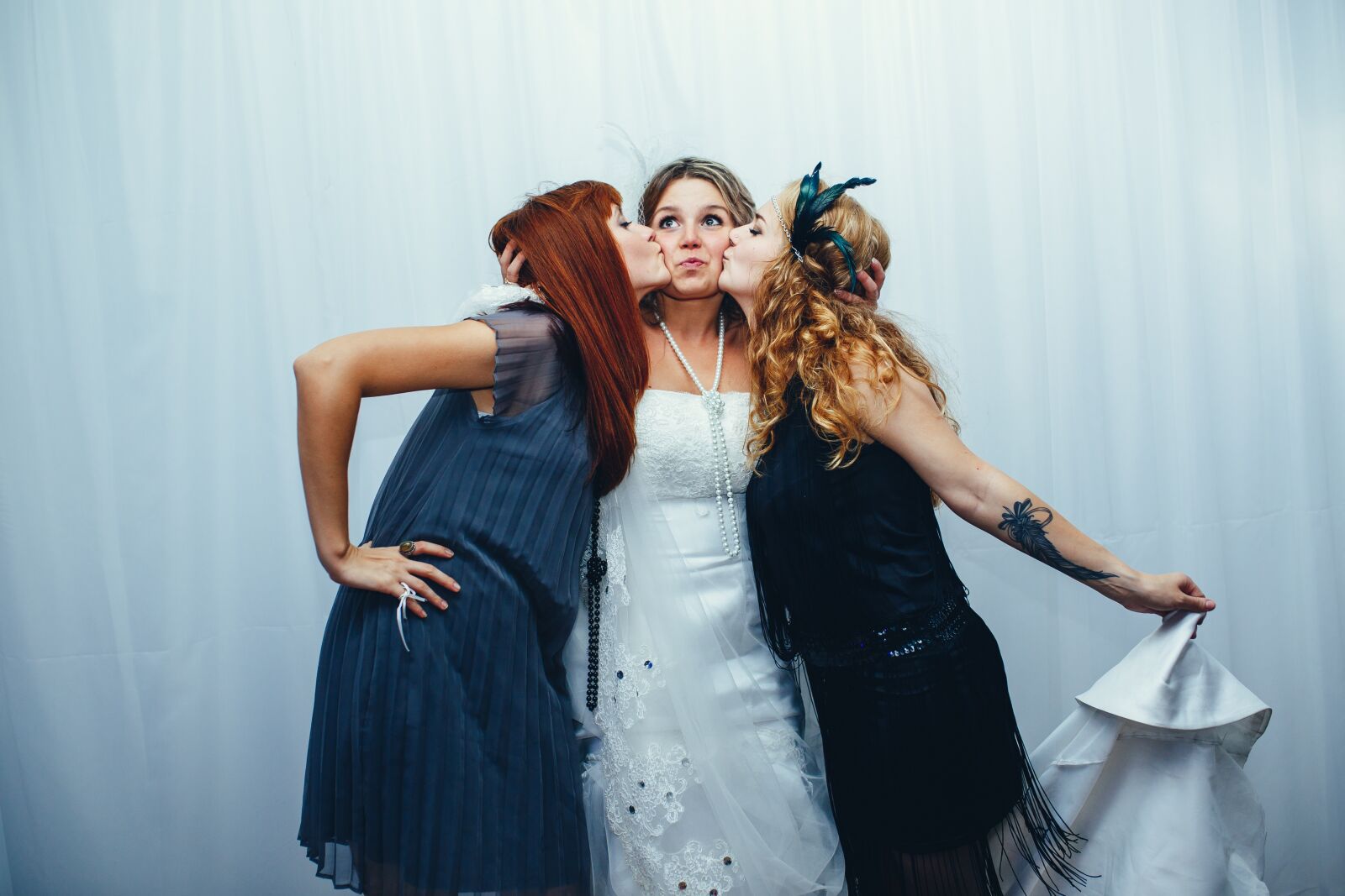 Canon EOS 5D Mark III sample photo. Wedding, bride, woman photography