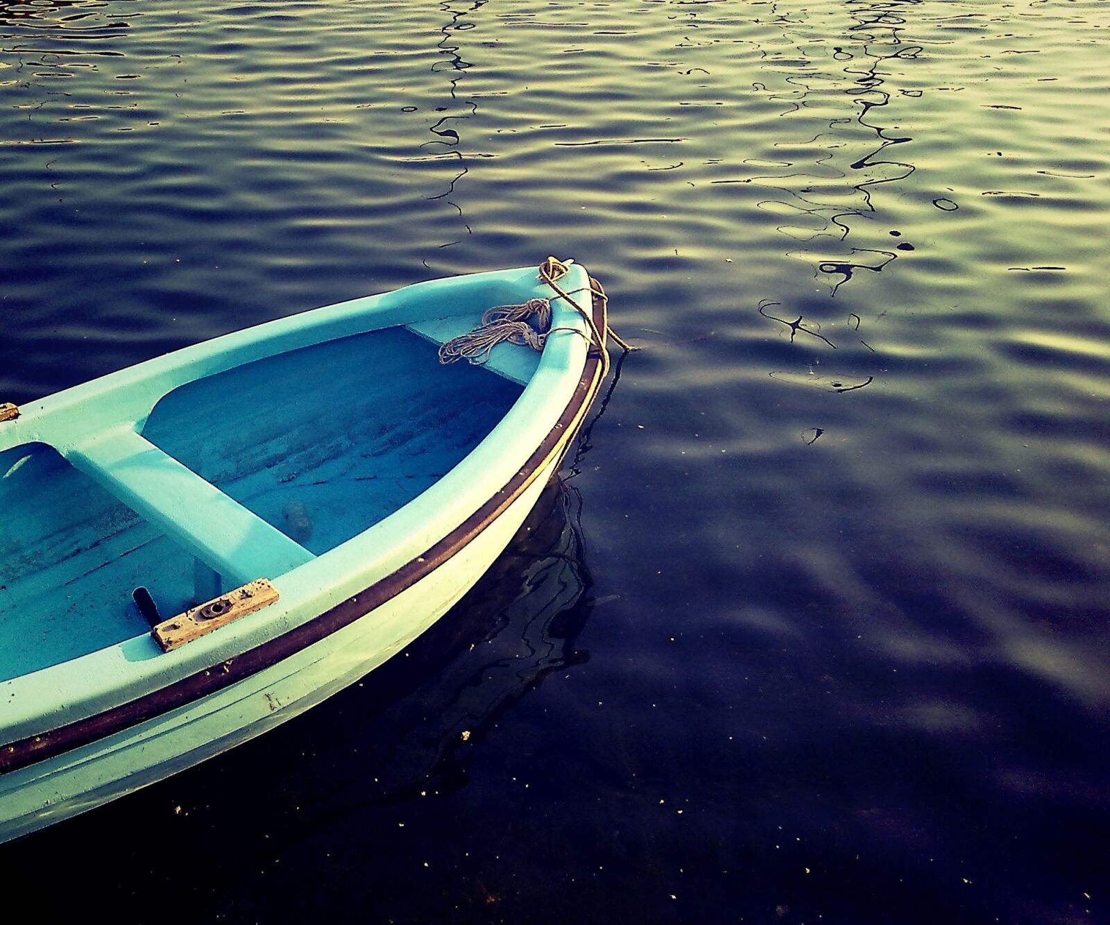 Nokia X6-00 sample photo. Boat, sea, fishing boat photography
