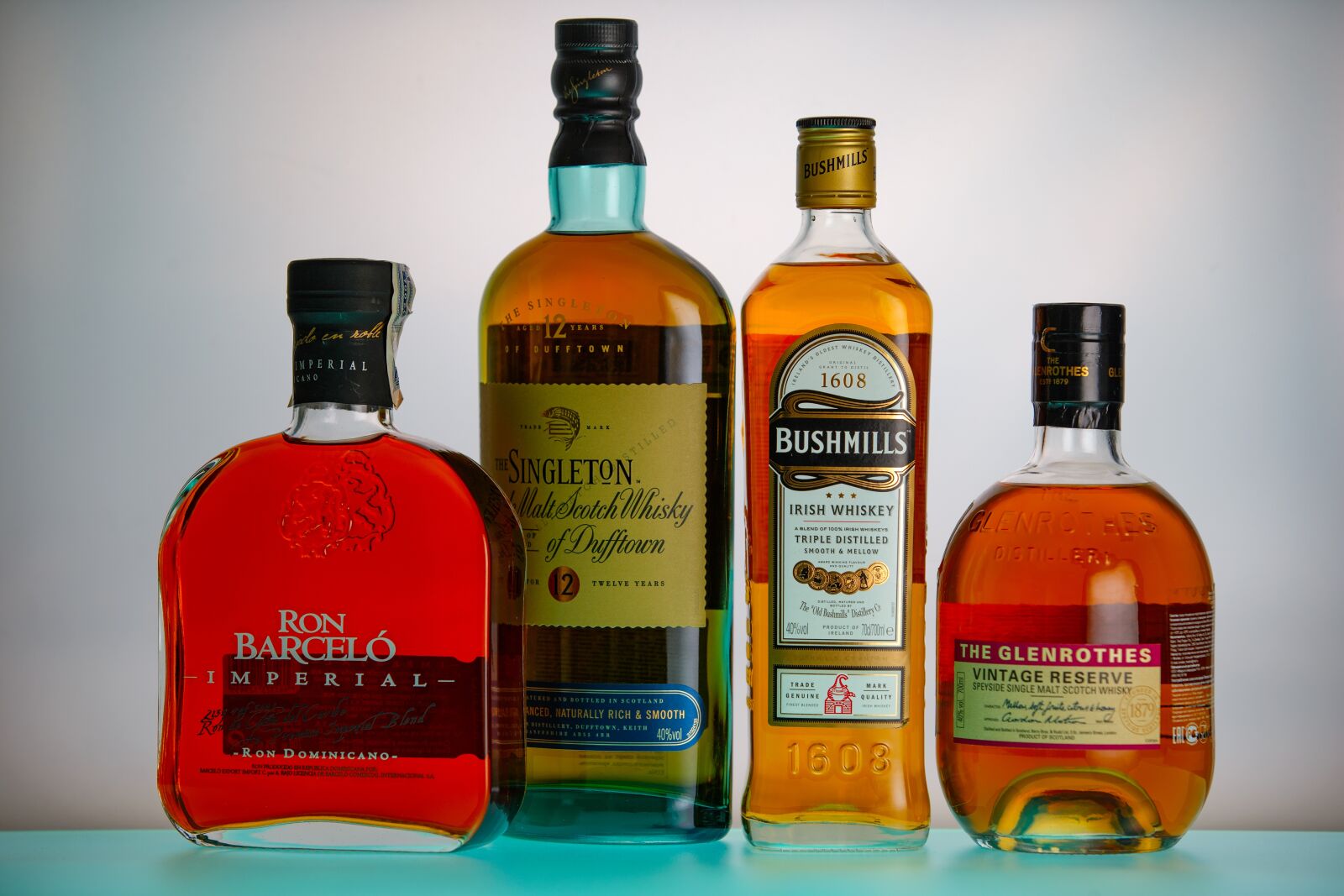 Canon EOS-1D X sample photo. Rum, whiskey, alcohol photography