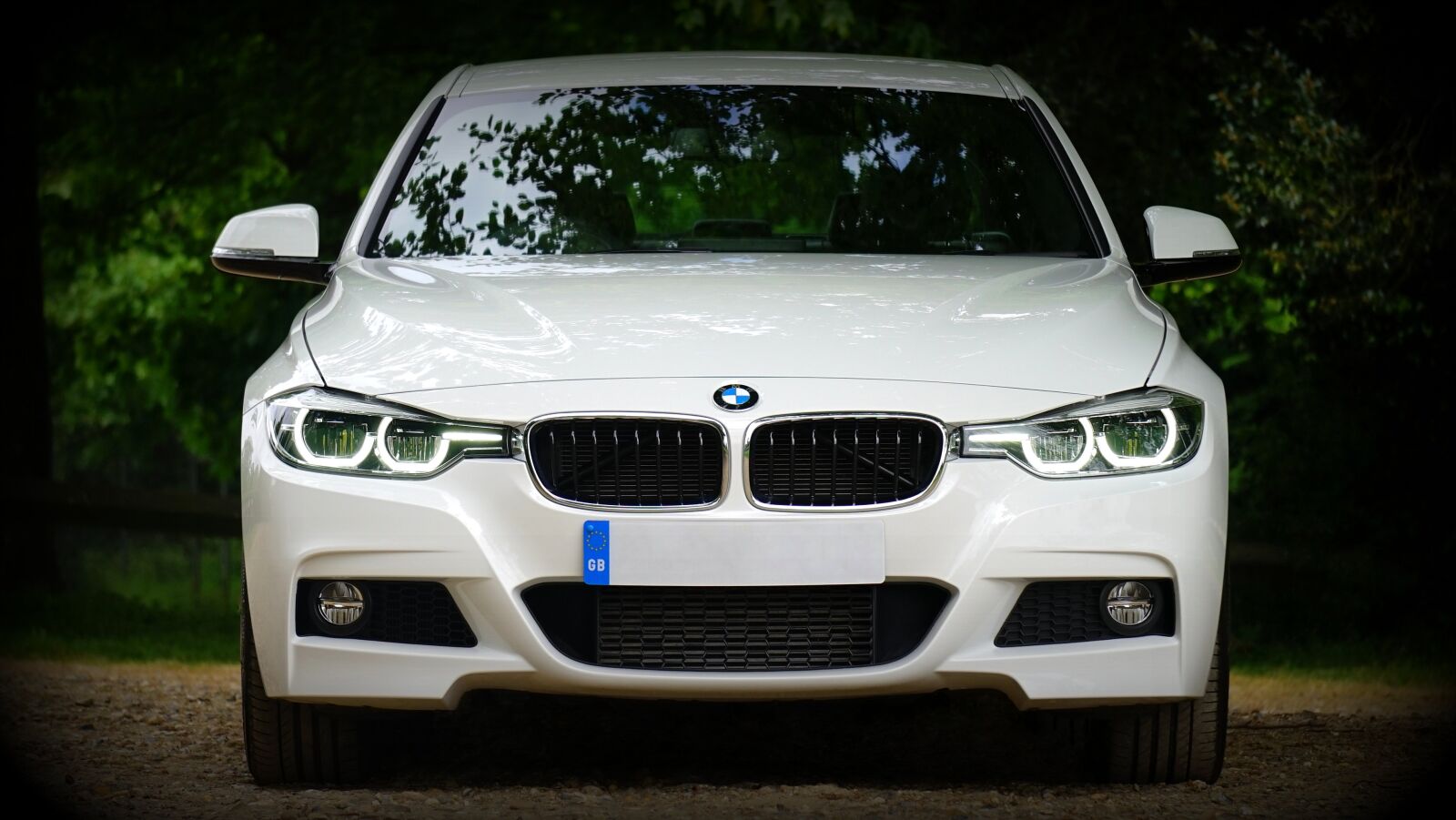 Sony MODEL-NAME sample photo. Bmw, car, vehicle photography