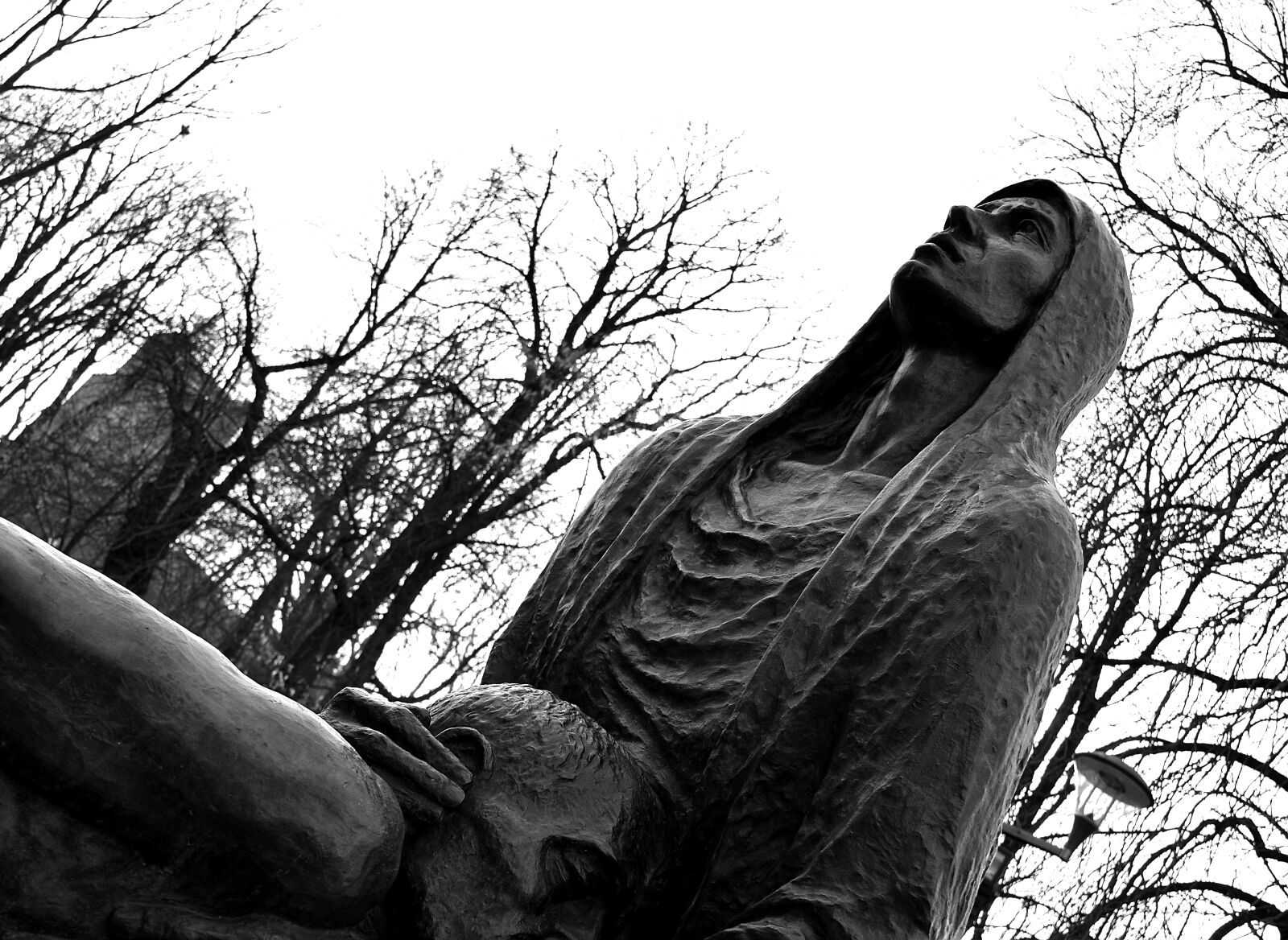 Nikon D3300 sample photo. Artistway, atmospheric, blackandwhite, drogaartysty photography