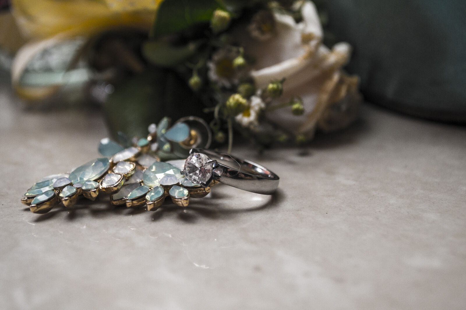 Nikon D3100 sample photo. Artificial, flowers, canon, cromas photography