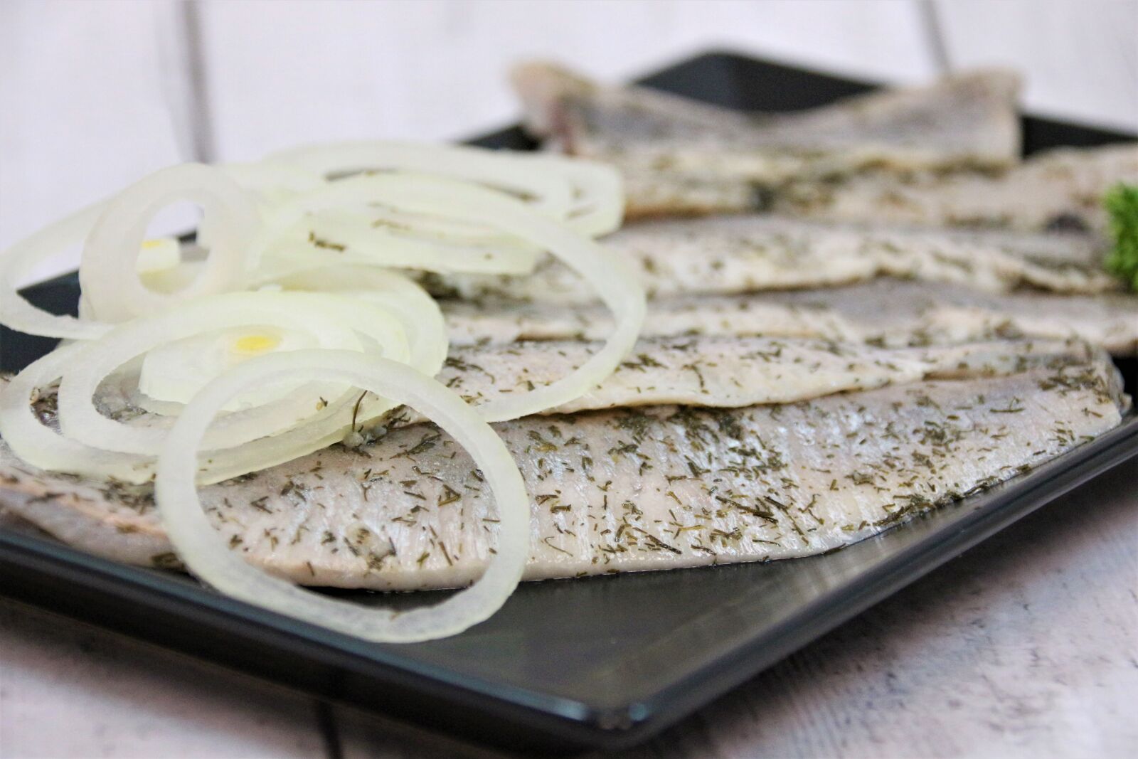 Canon EOS 700D (EOS Rebel T5i / EOS Kiss X7i) sample photo. Fish, maties, fresh photography