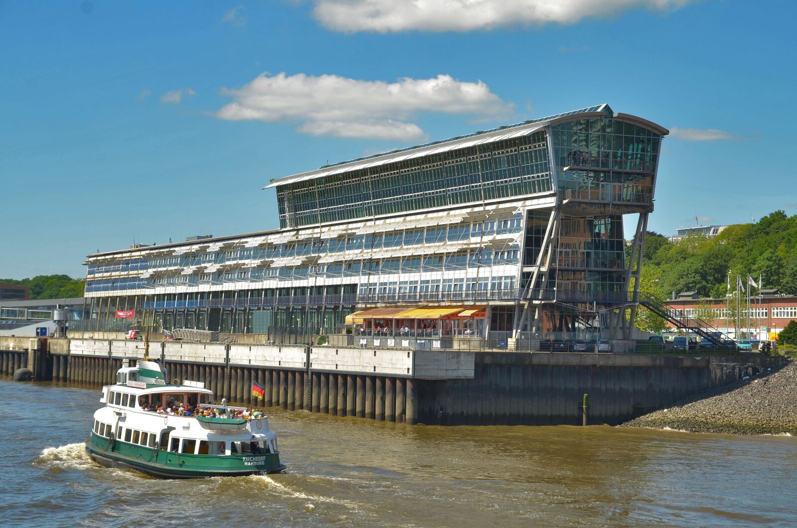 Nikon D7000 sample photo. Hamburg, port, elbe photography