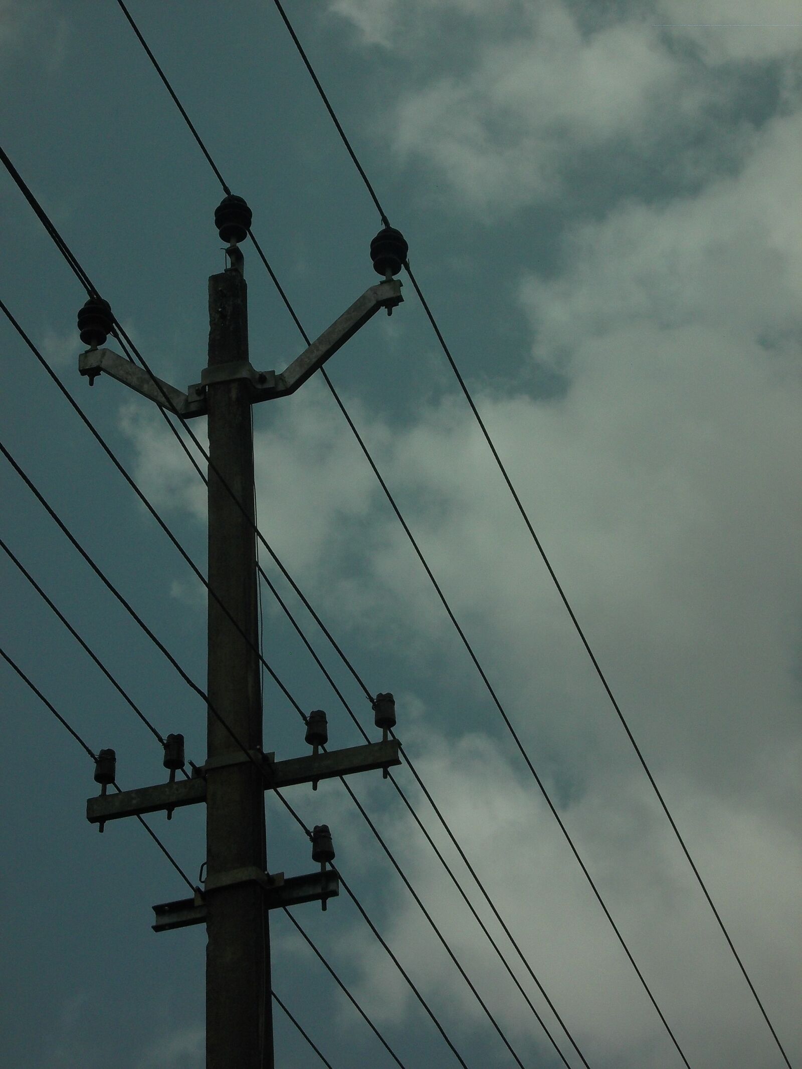 Nikon COOLPIX L25 sample photo