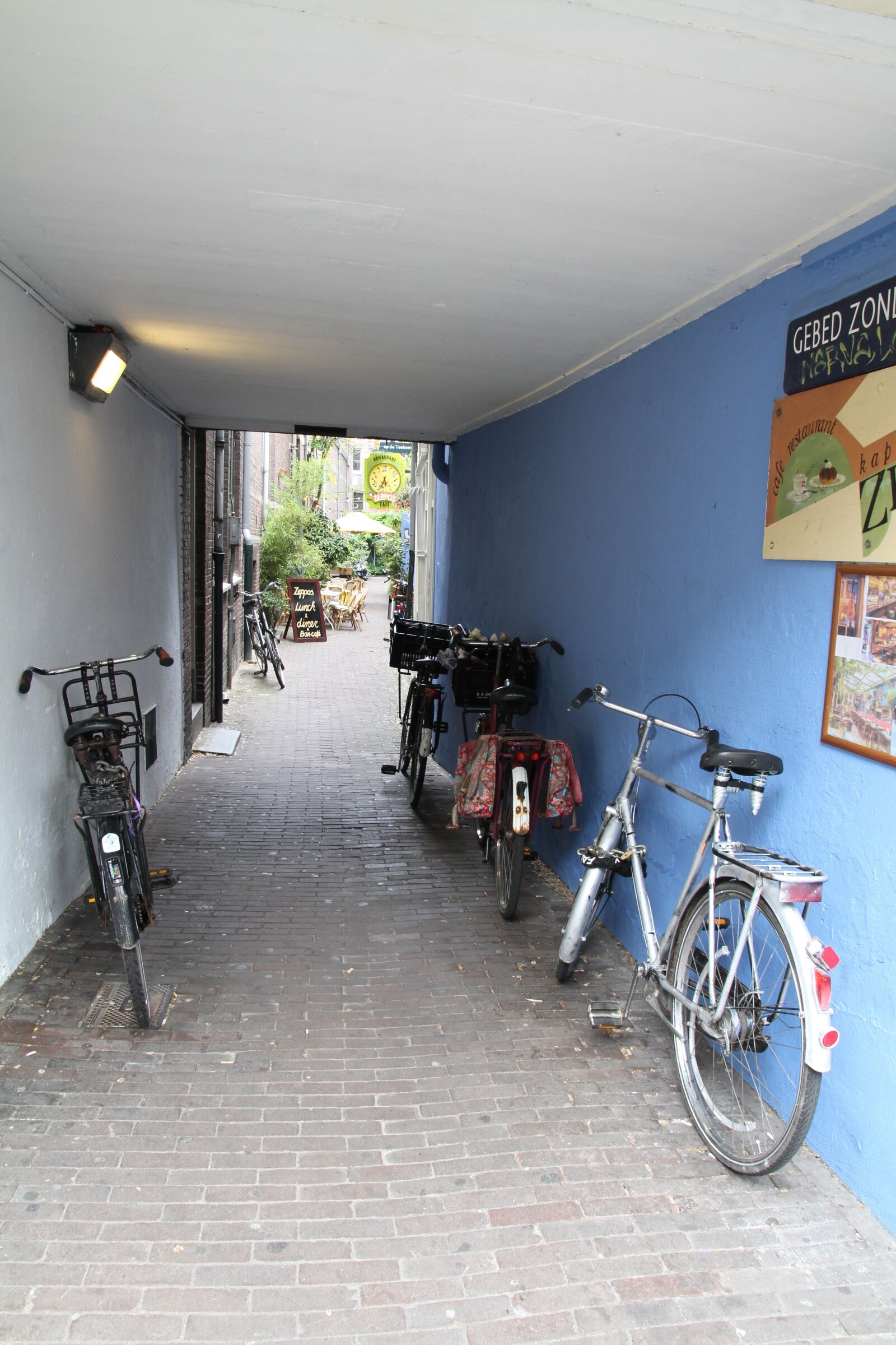 Canon EOS 7D sample photo. Amsterdam, bicycles, bike photography