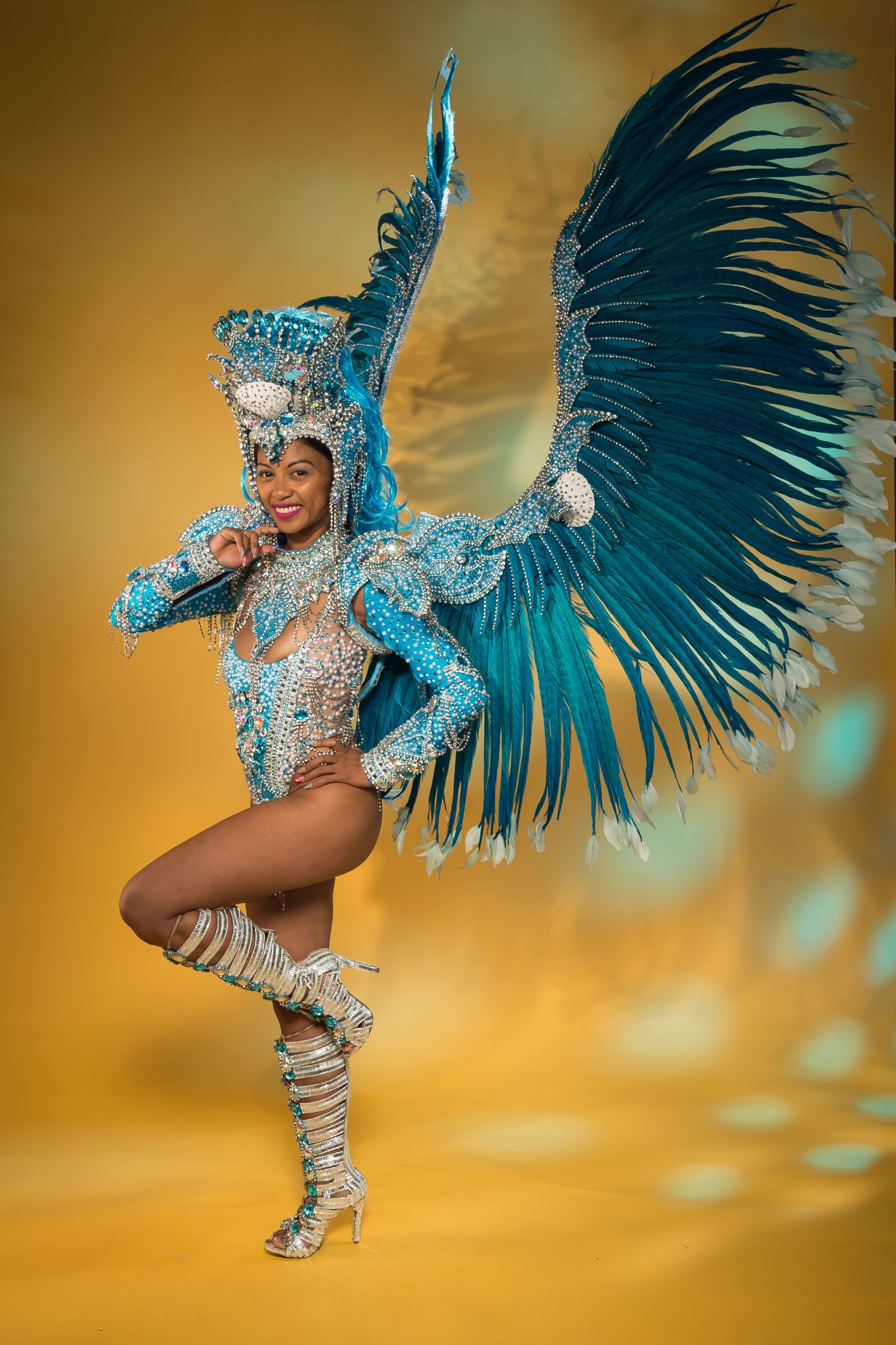 Canon EOS 5D Mark III sample photo. Samba, carnaval, carnival photography