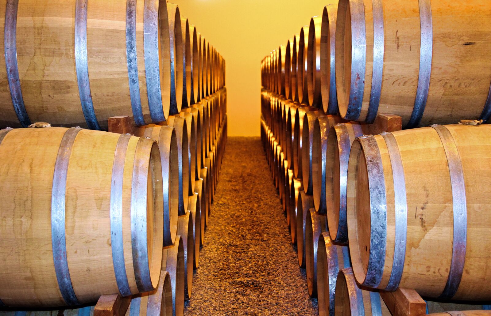 Canon EOS 60D sample photo. Barrel, barrels, wine barrel photography