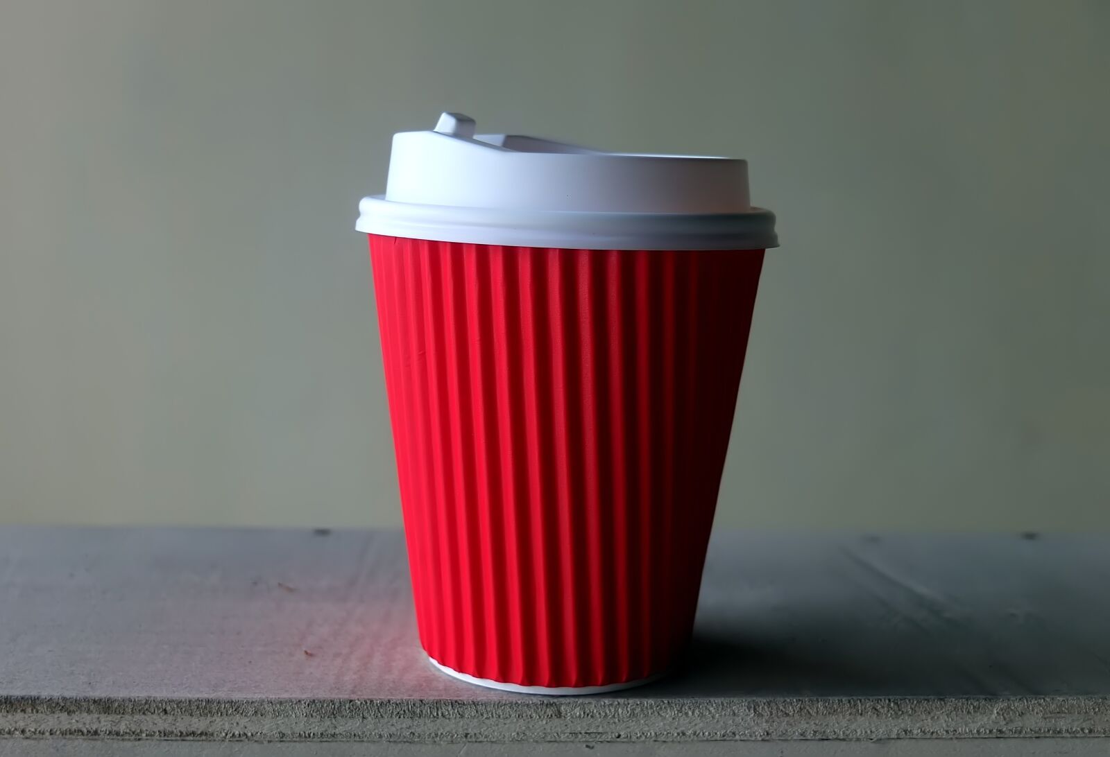 Fujifilm X10 sample photo. Paper, coffee, cup photography