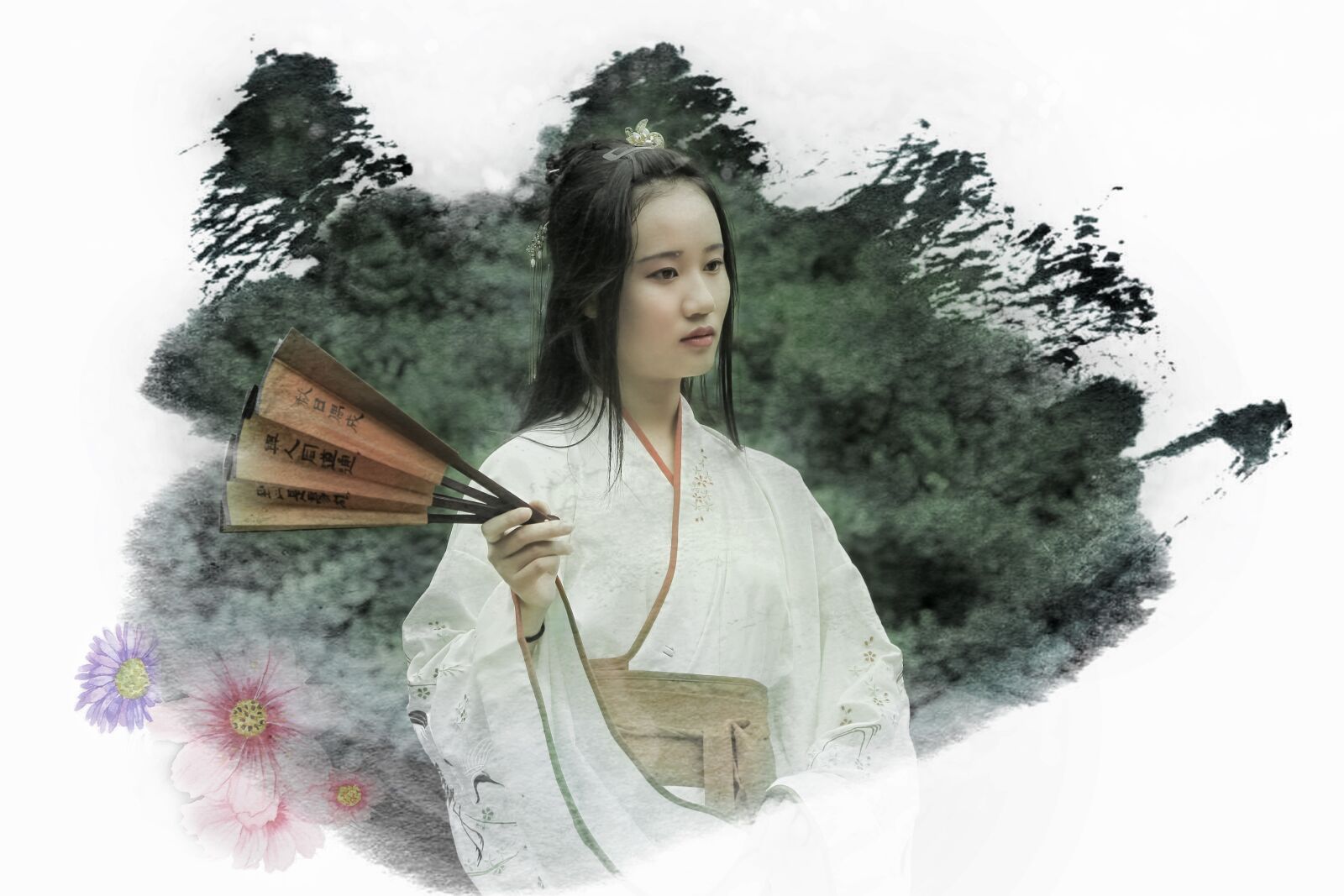 Canon EOS 5D Mark II sample photo. China, antiquity, beautiful photography