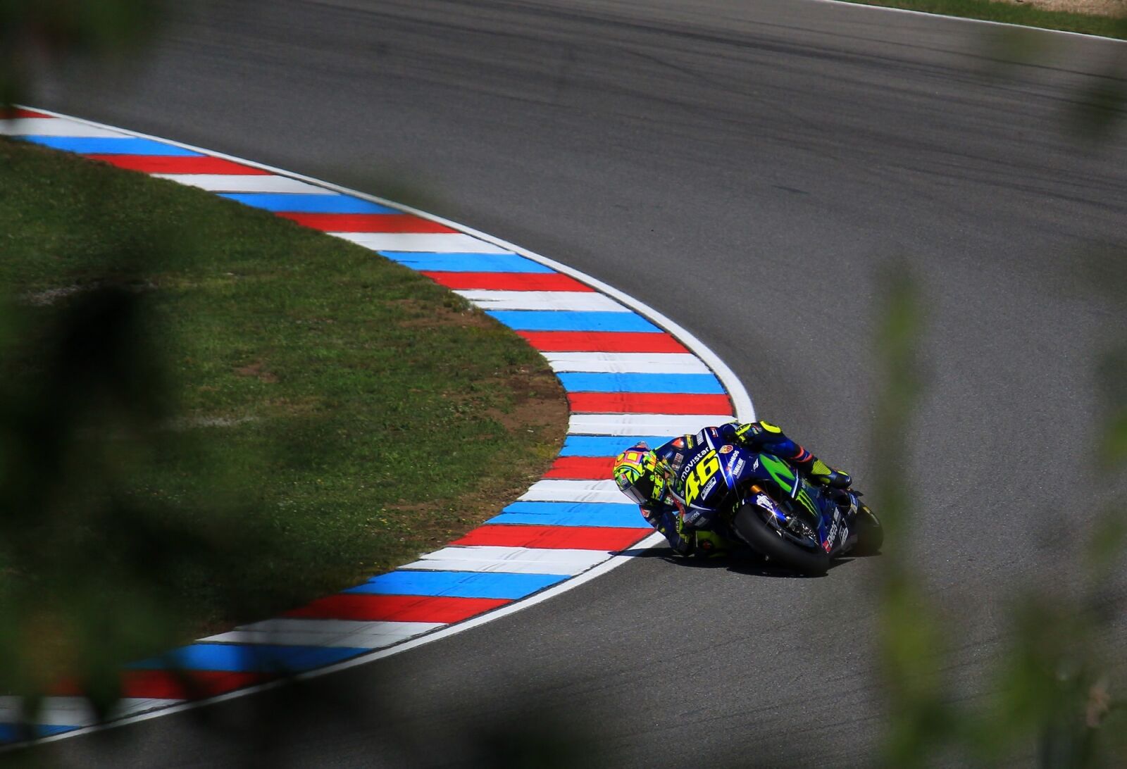 Canon EF-S 55-250mm F4-5.6 IS STM sample photo. Brno, motogp, valentino rossi photography