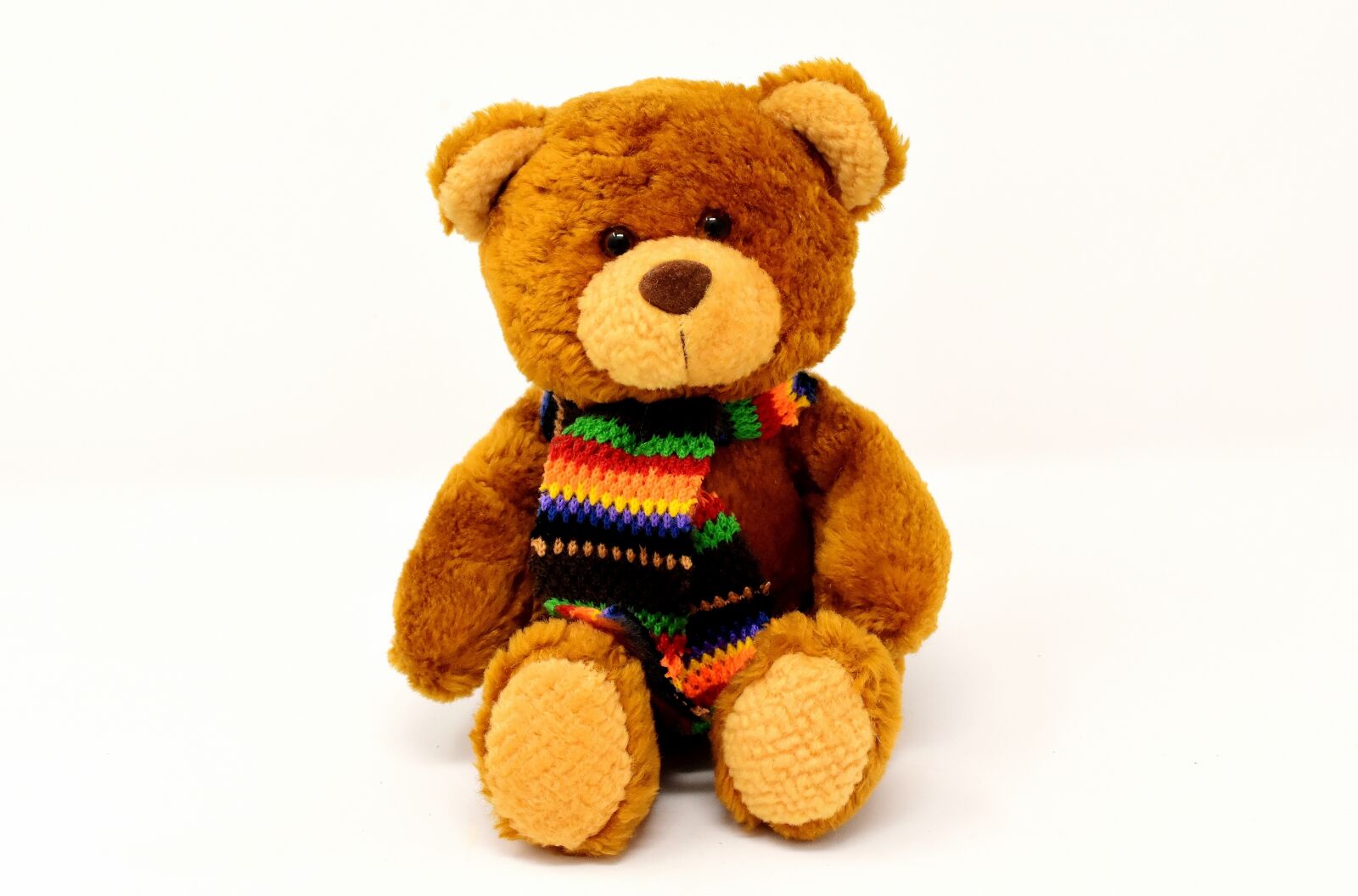 Nikon D7200 sample photo. Teddy, stuffed animal, teddy photography