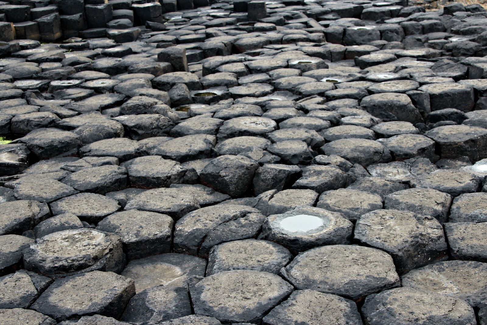 Canon EOS 600D (Rebel EOS T3i / EOS Kiss X5) sample photo. Stone, paving stone, pattern photography