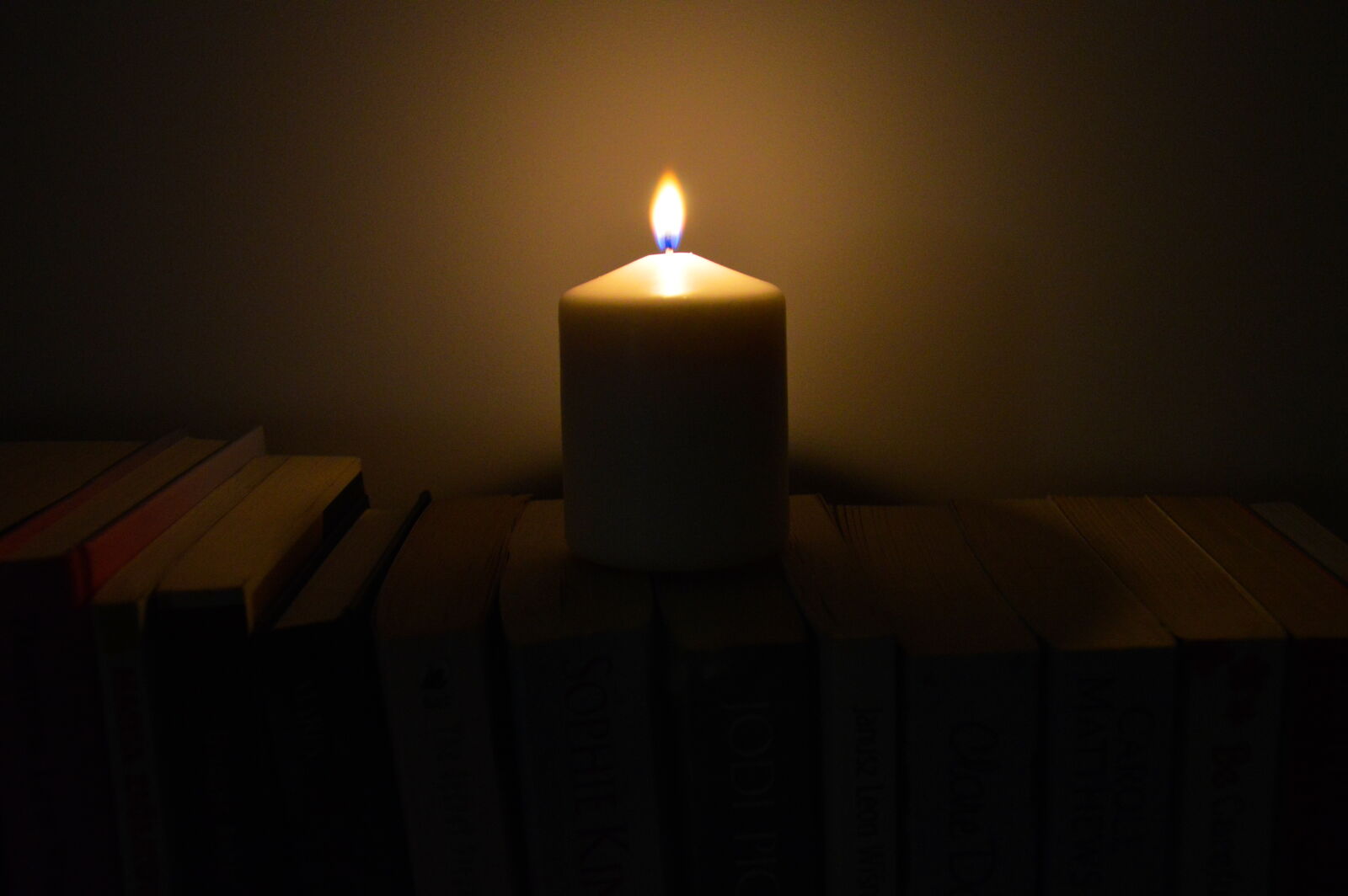 Nikon D3200 sample photo. Night photography