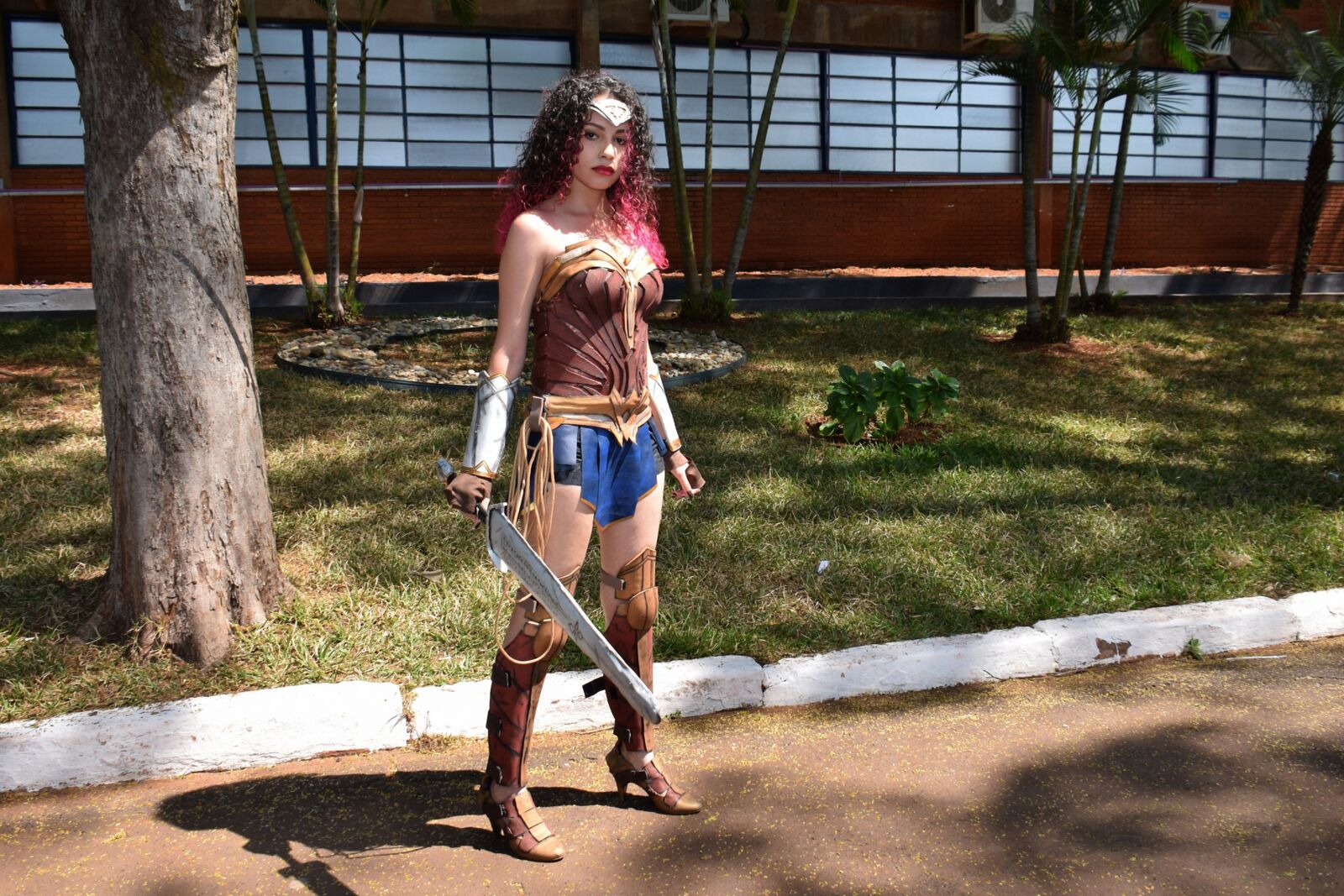 Nikon D5300 sample photo. Actress, fantasy, woman photography