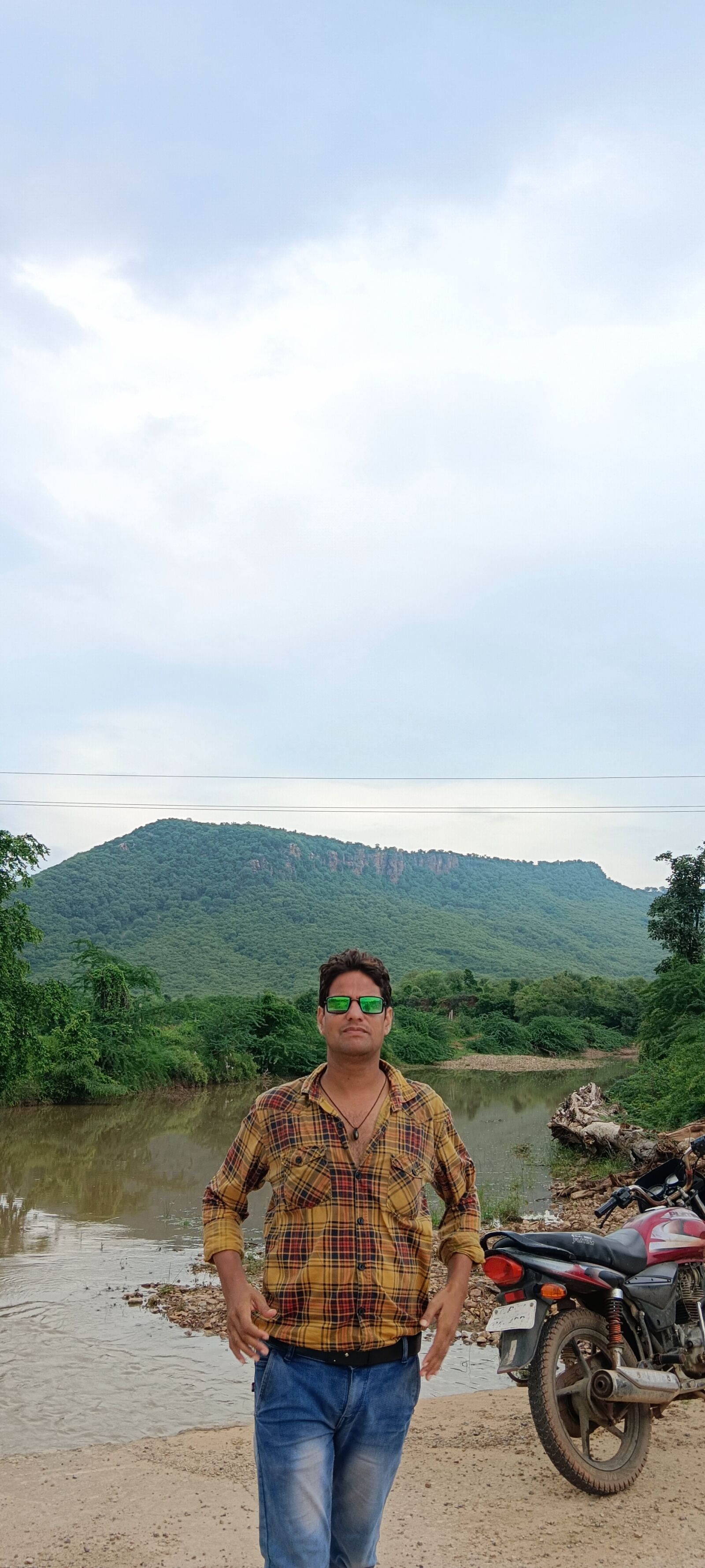 vivo Y56 5G sample photo